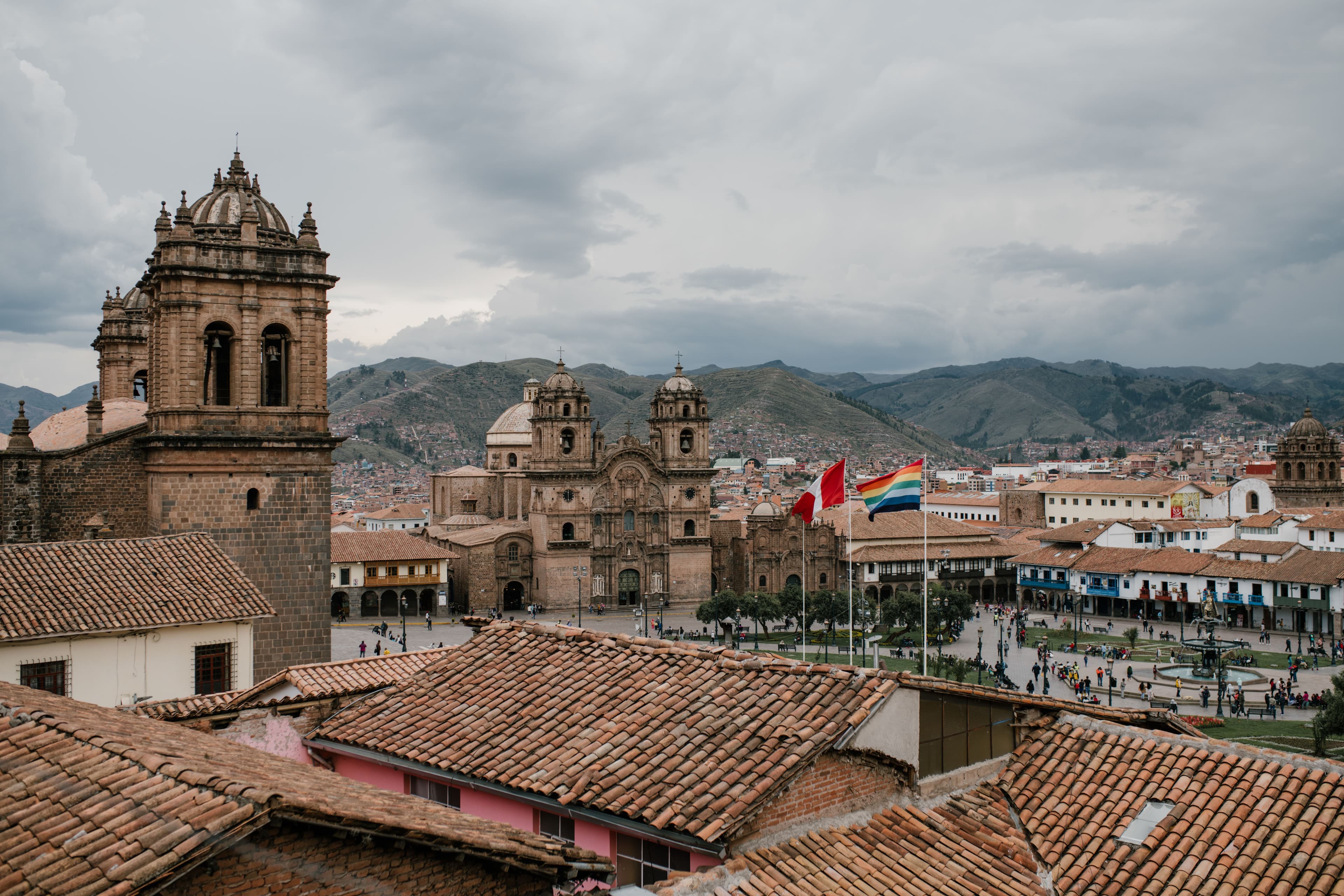 Cusco for solo travellers — everything you need to know