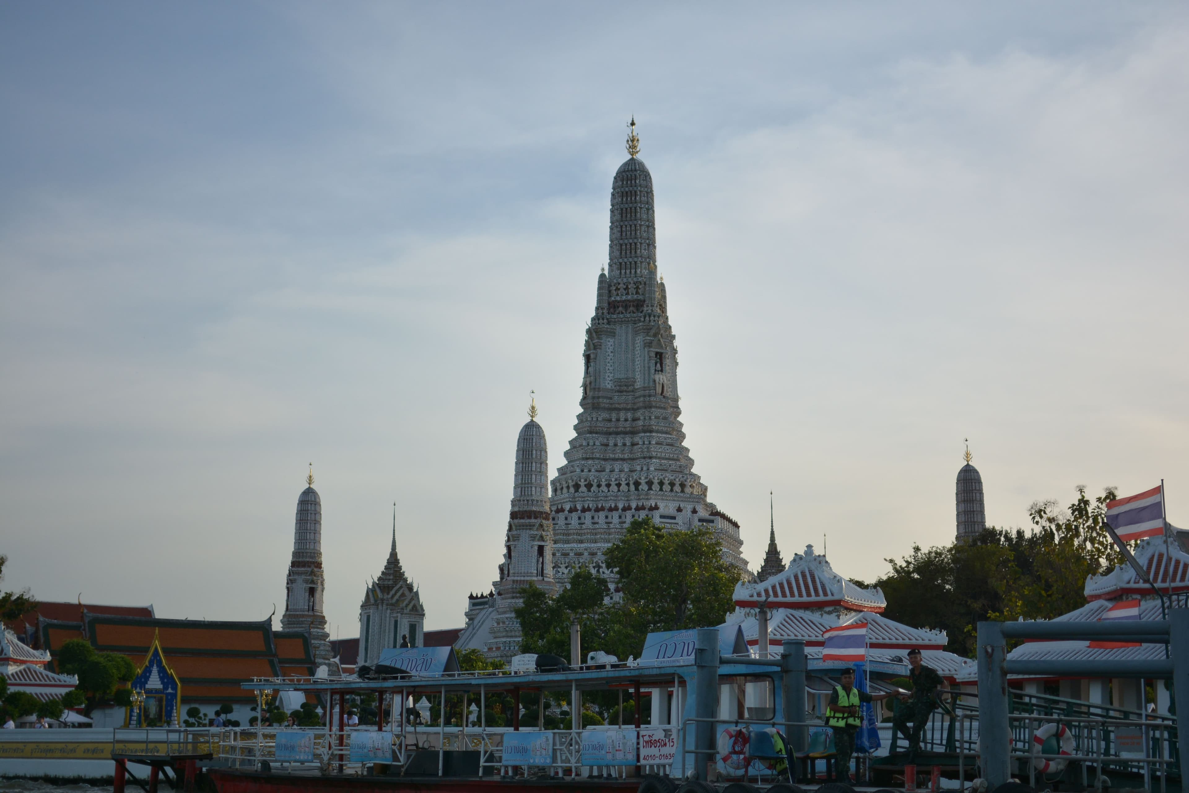 Wat Pho