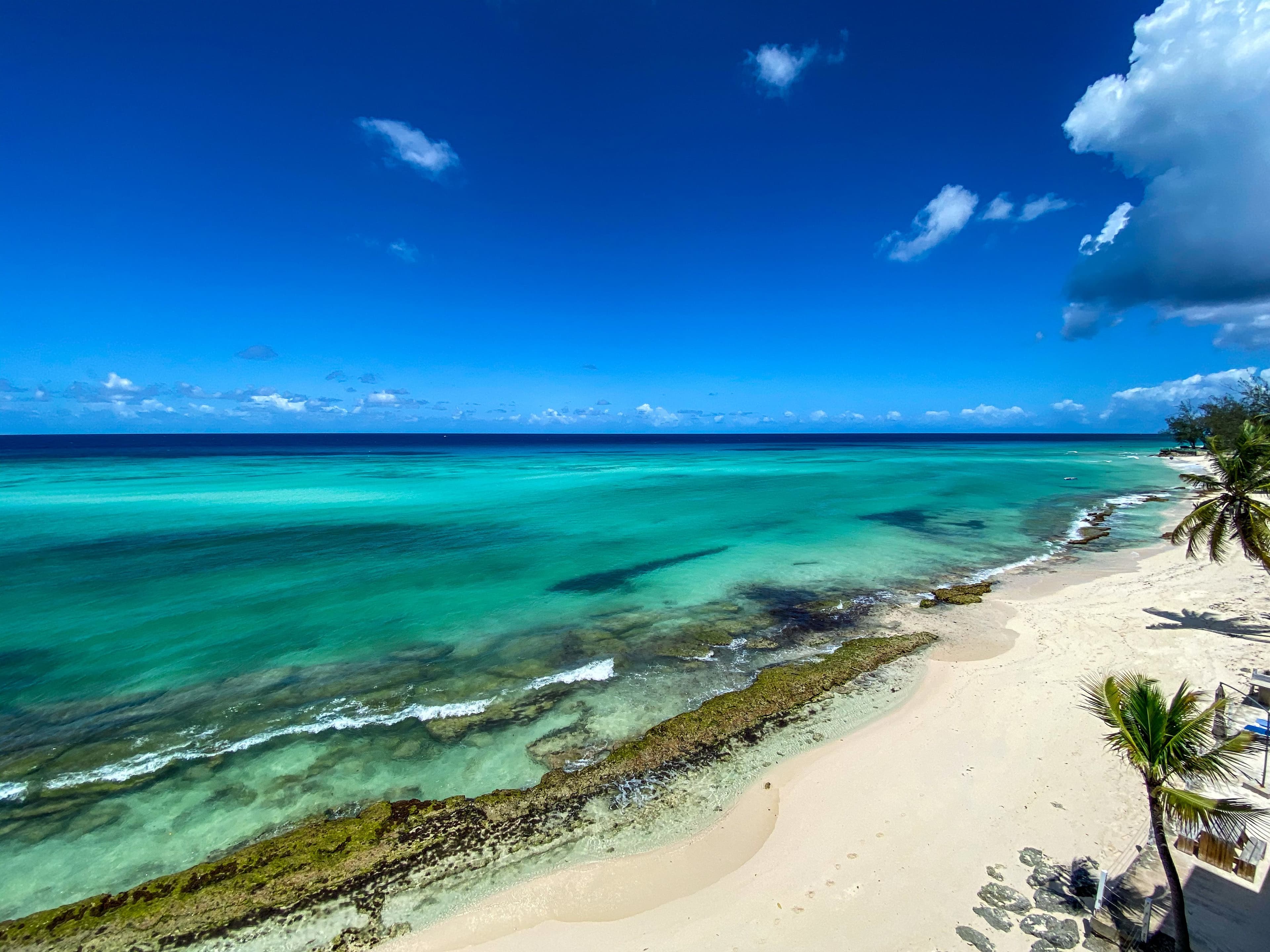 Sandy Lane