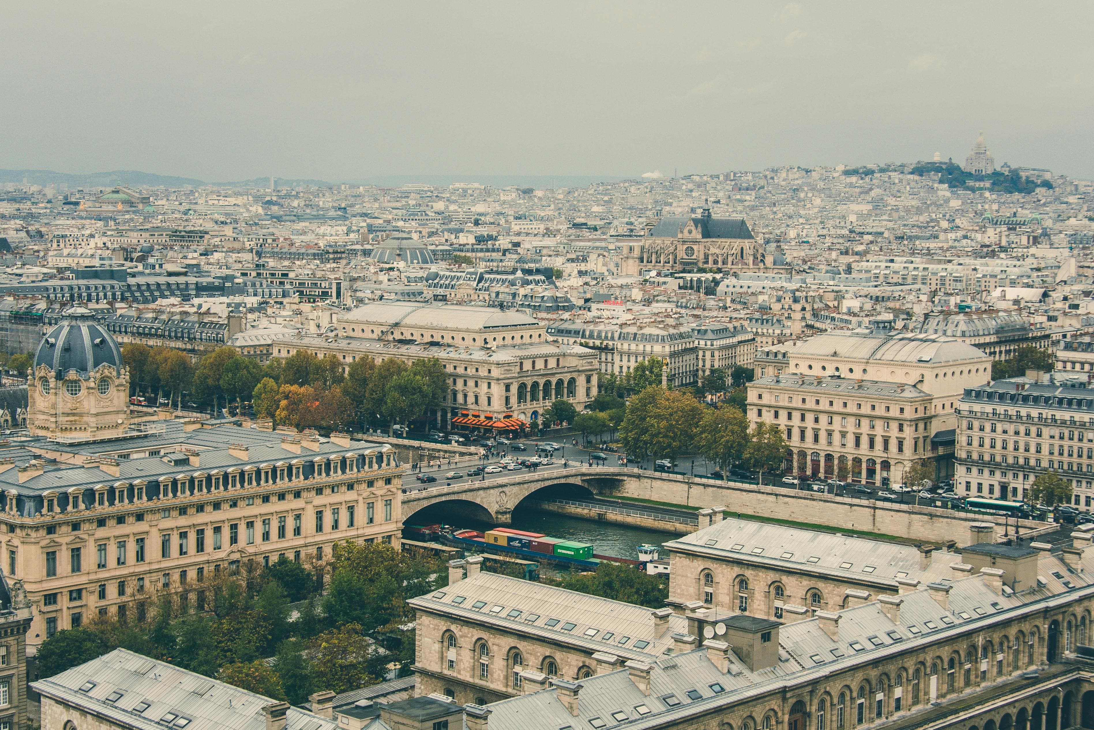 Notre-Dame Cathedral