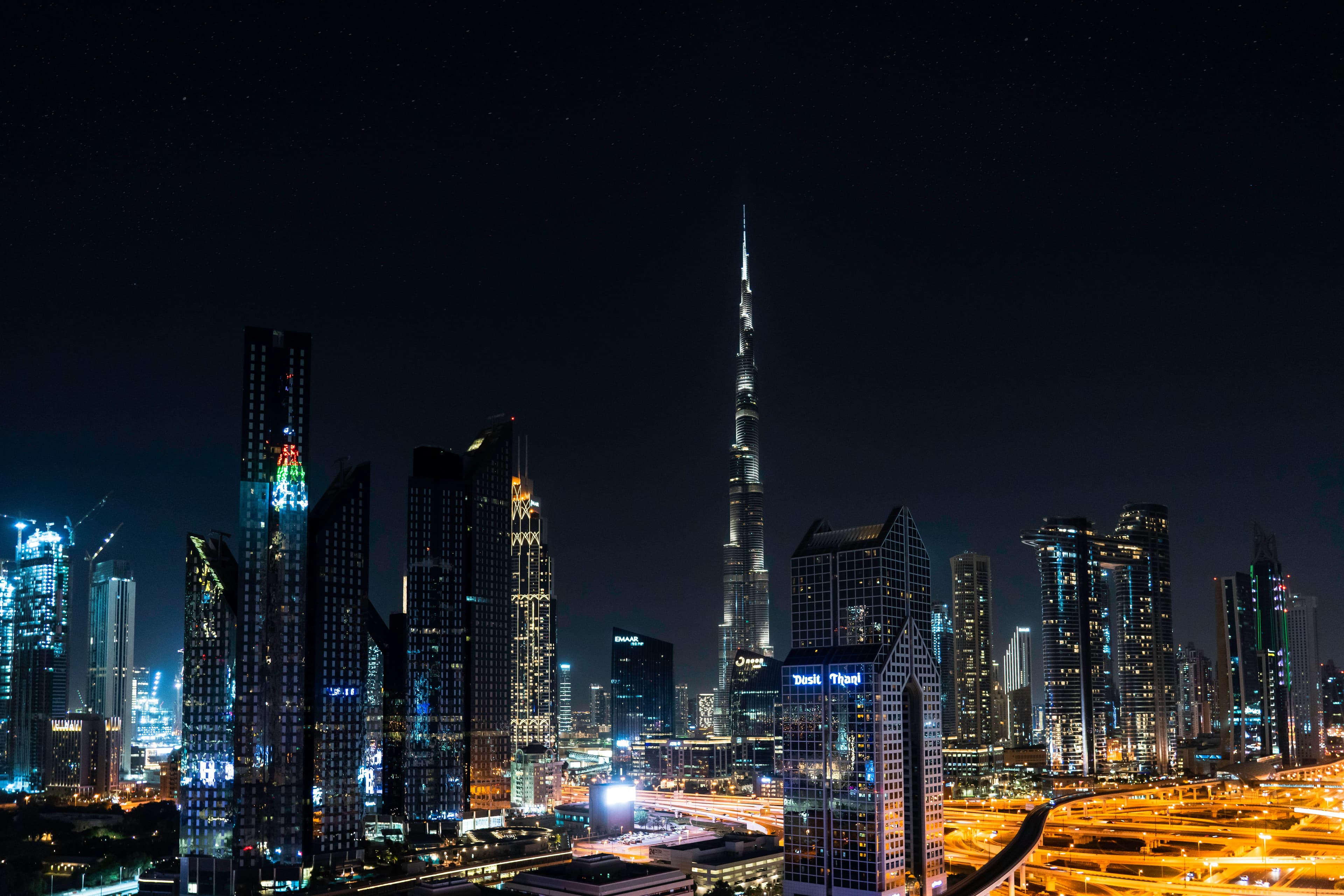 Dubai — photo 1