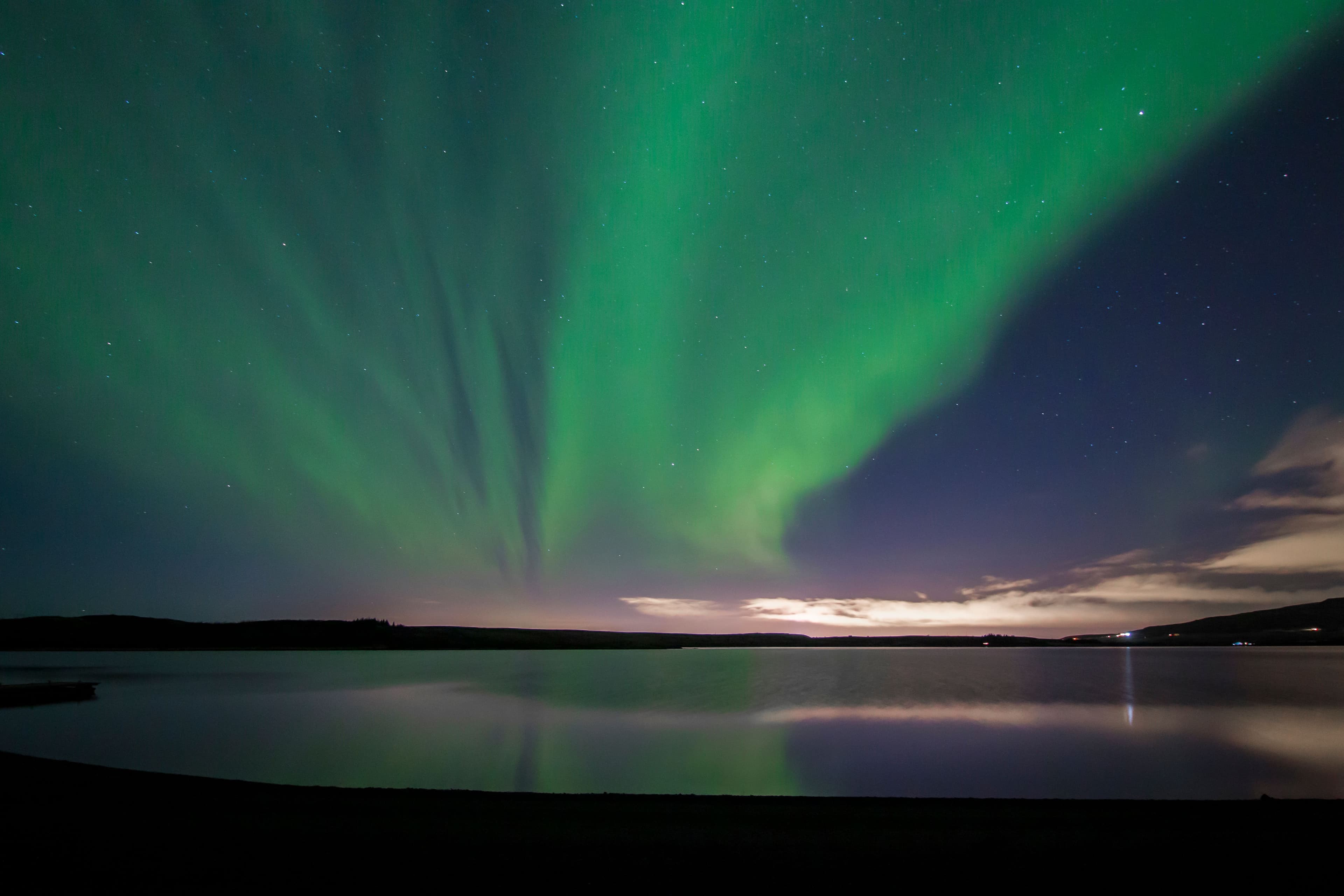 Reykjavik — photo 100