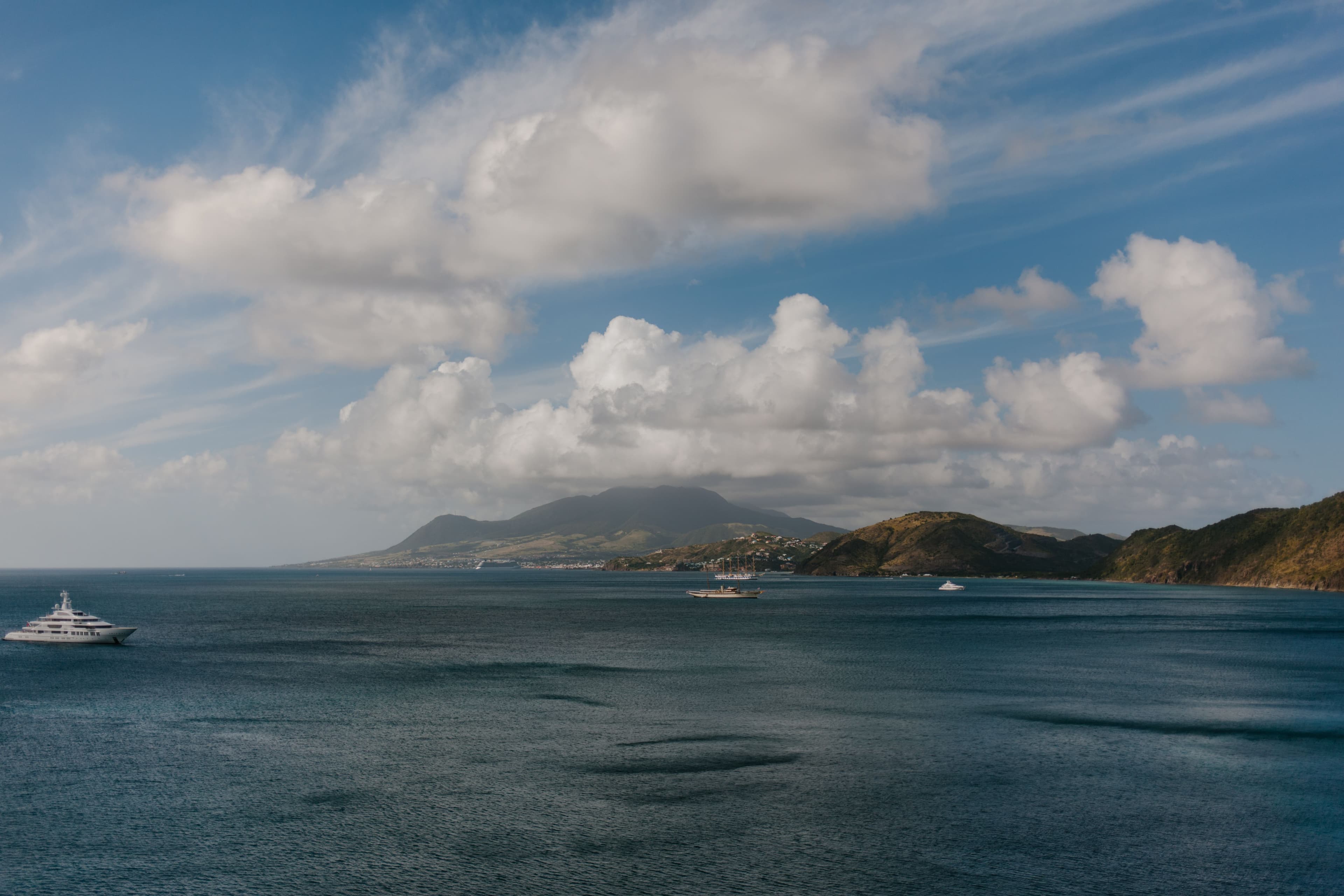 Four Seasons Resort Nevis 3