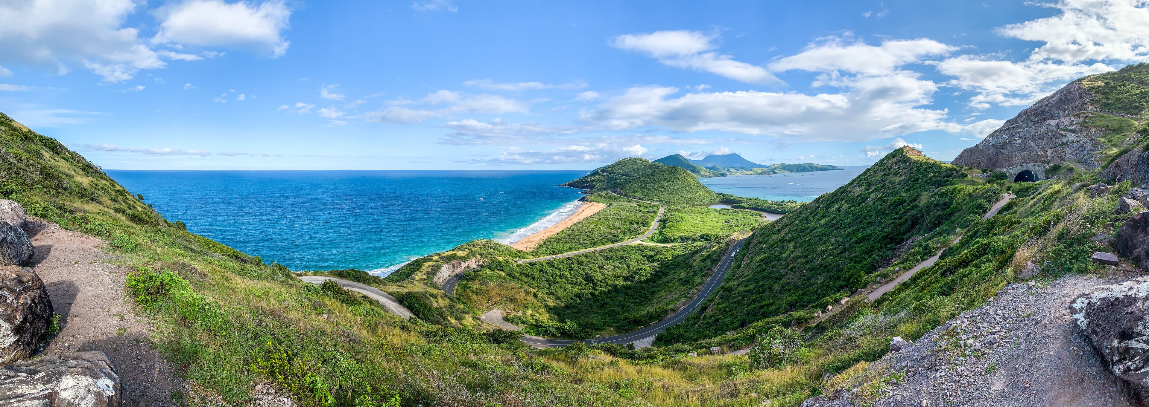 Four Seasons Resort Nevis