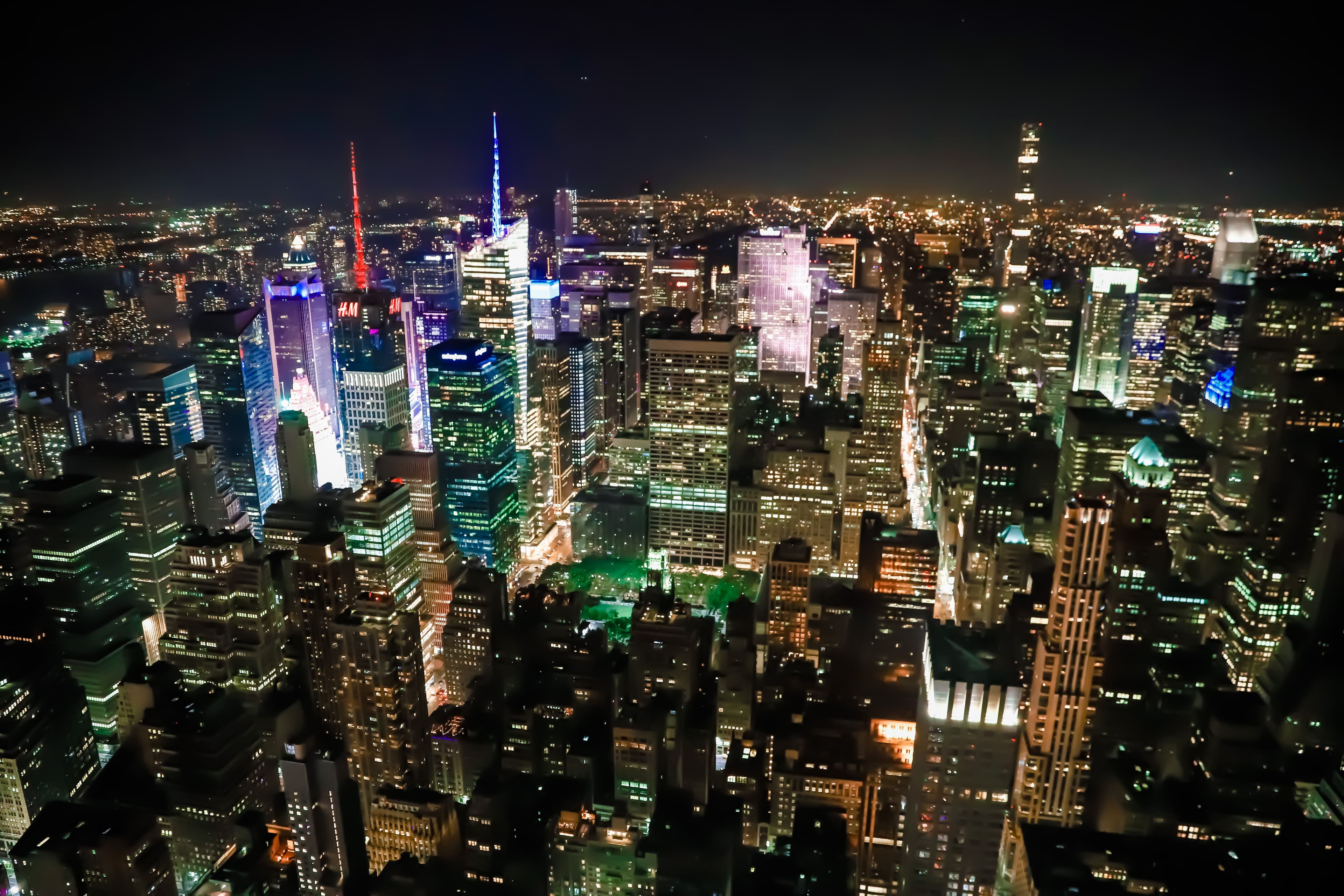 New York City — photo 2