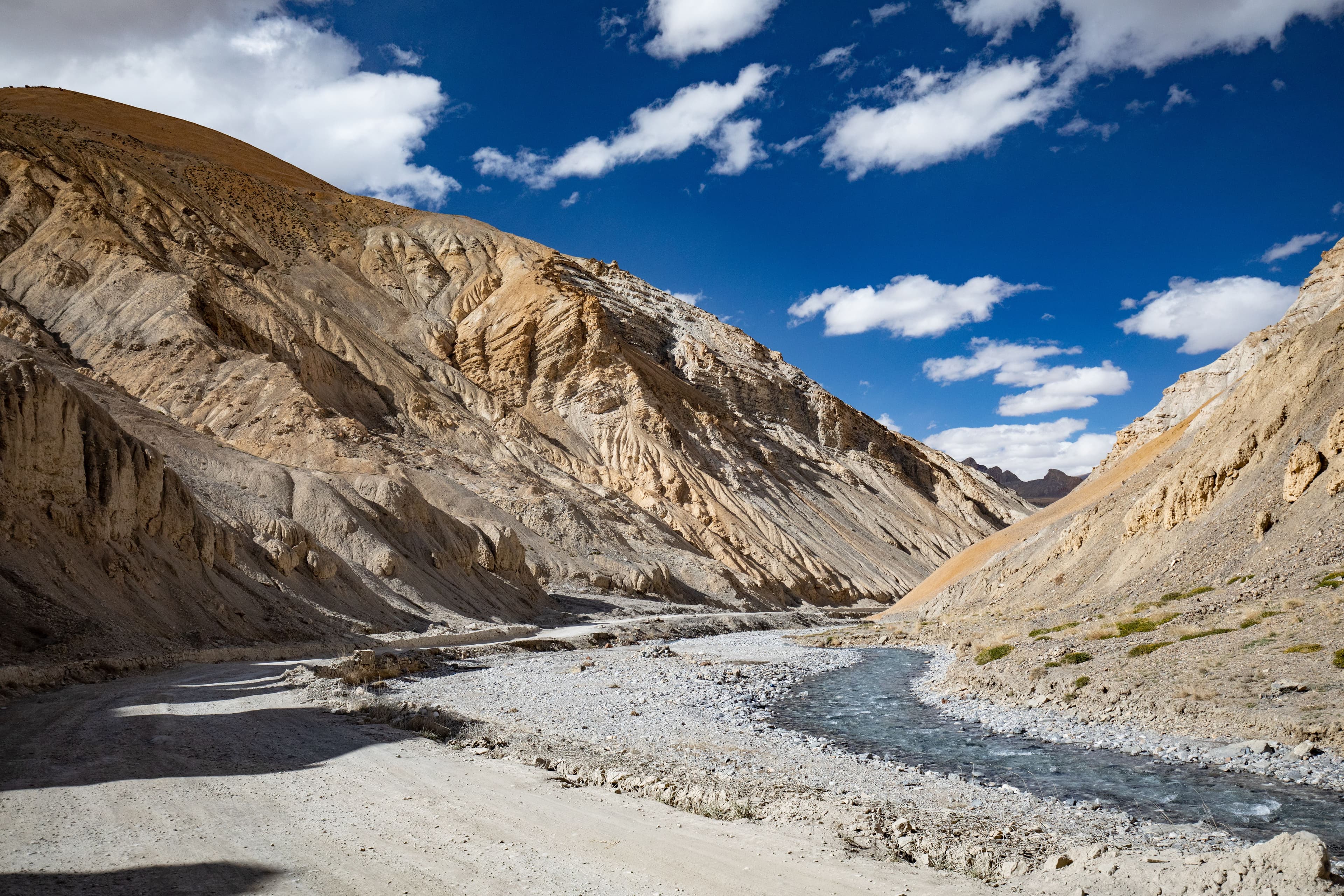 Khardung La Pass