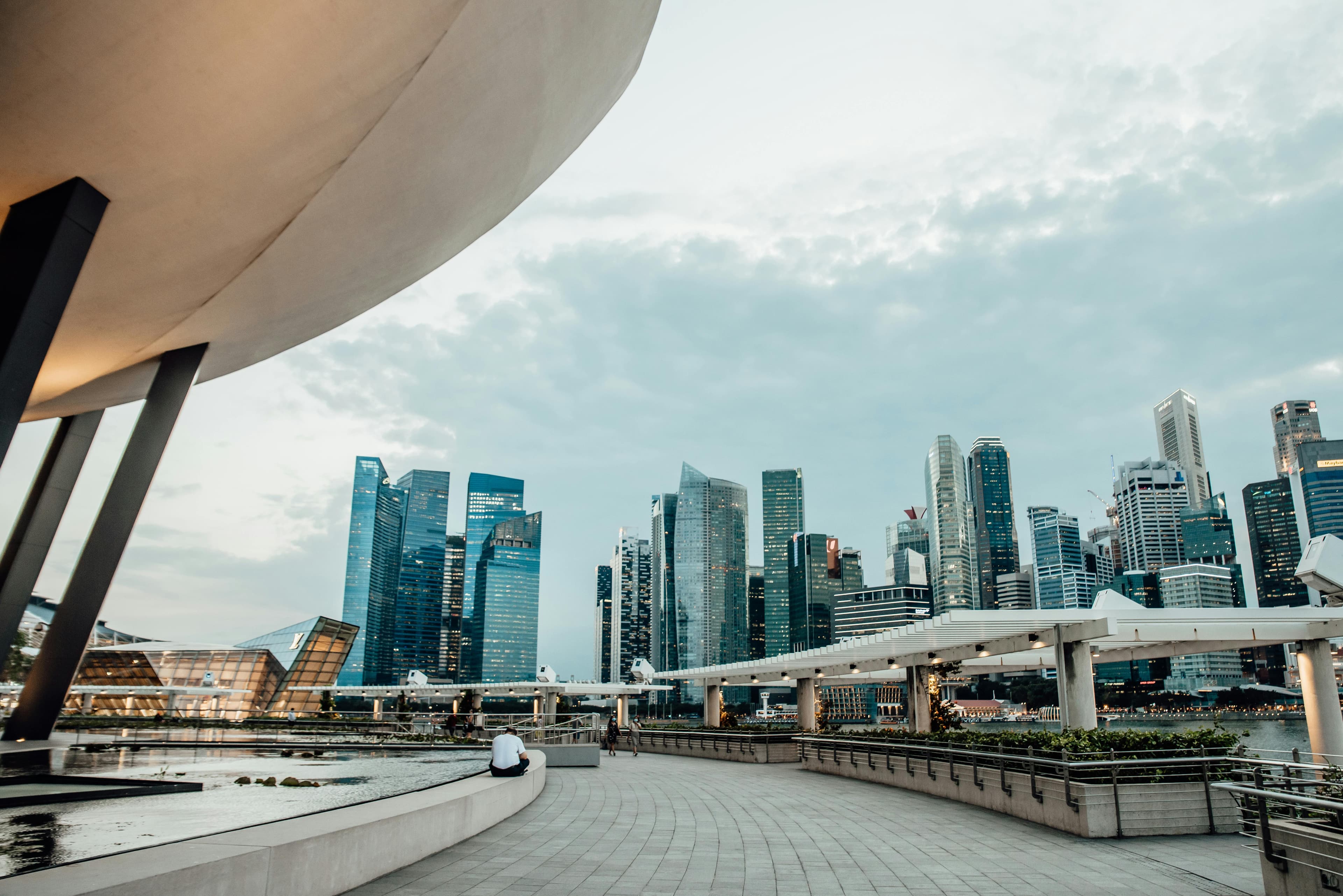 Hawker Centres