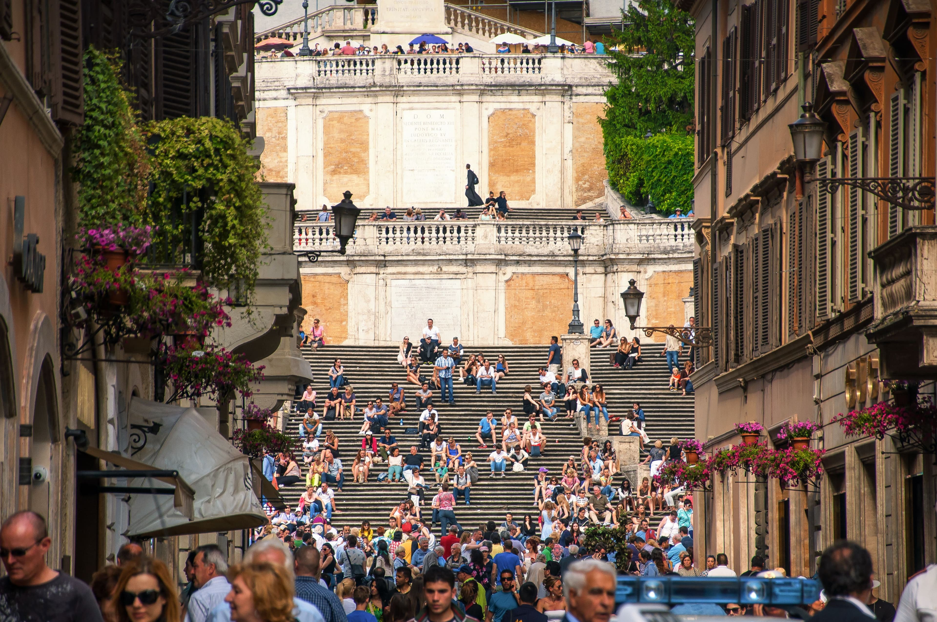 Portrait Roma 4