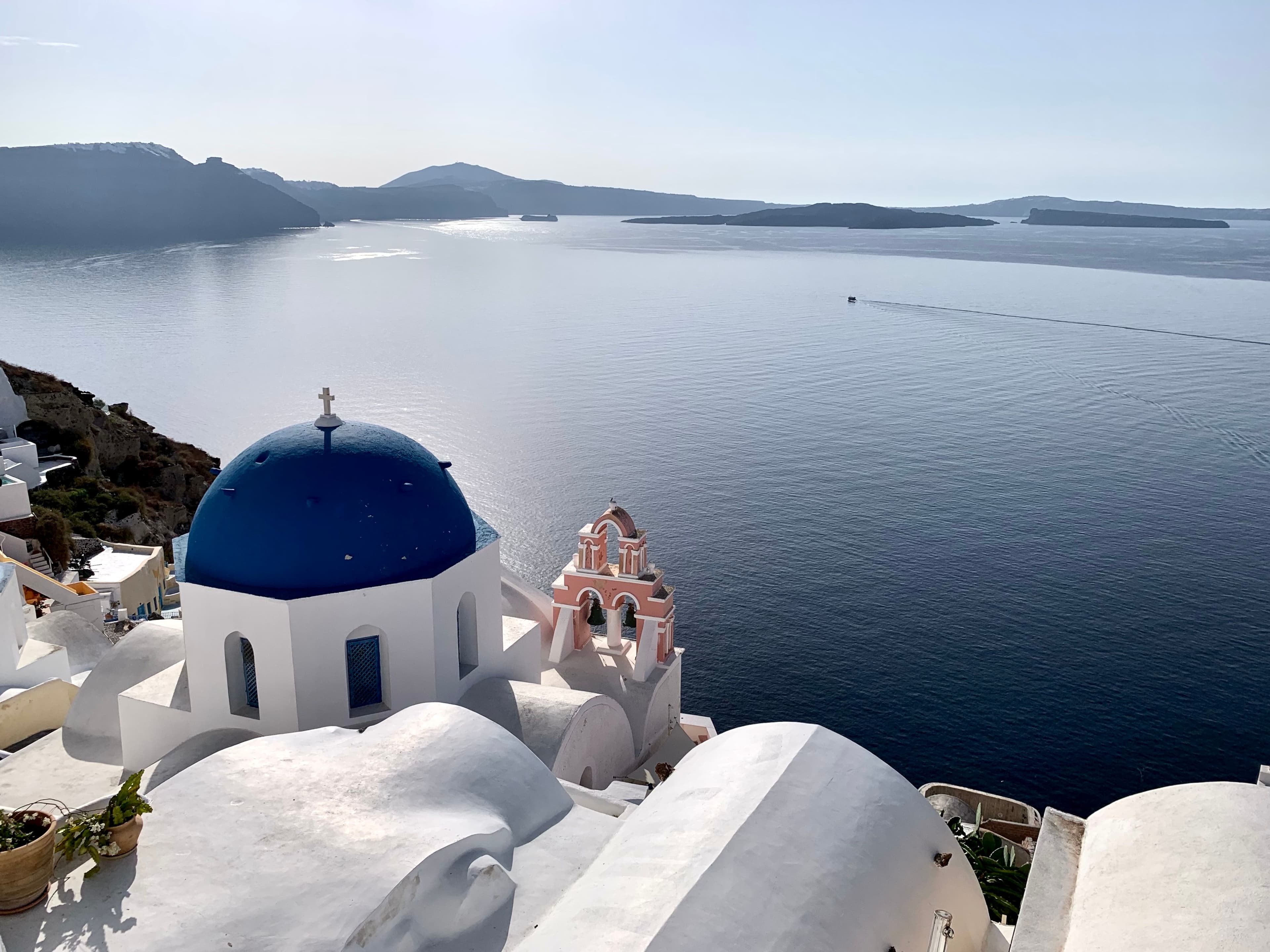 Santorini