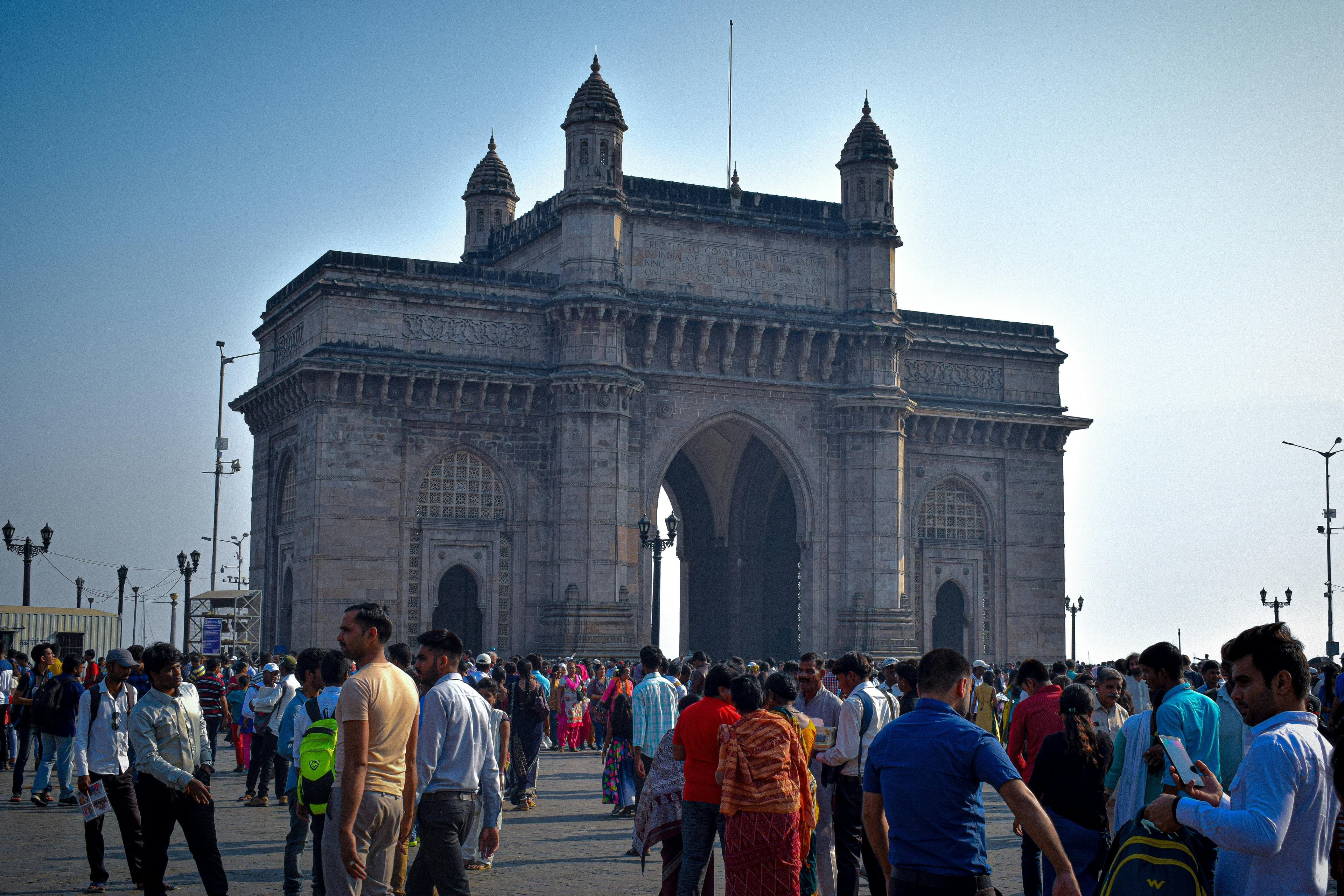 Gateway of India