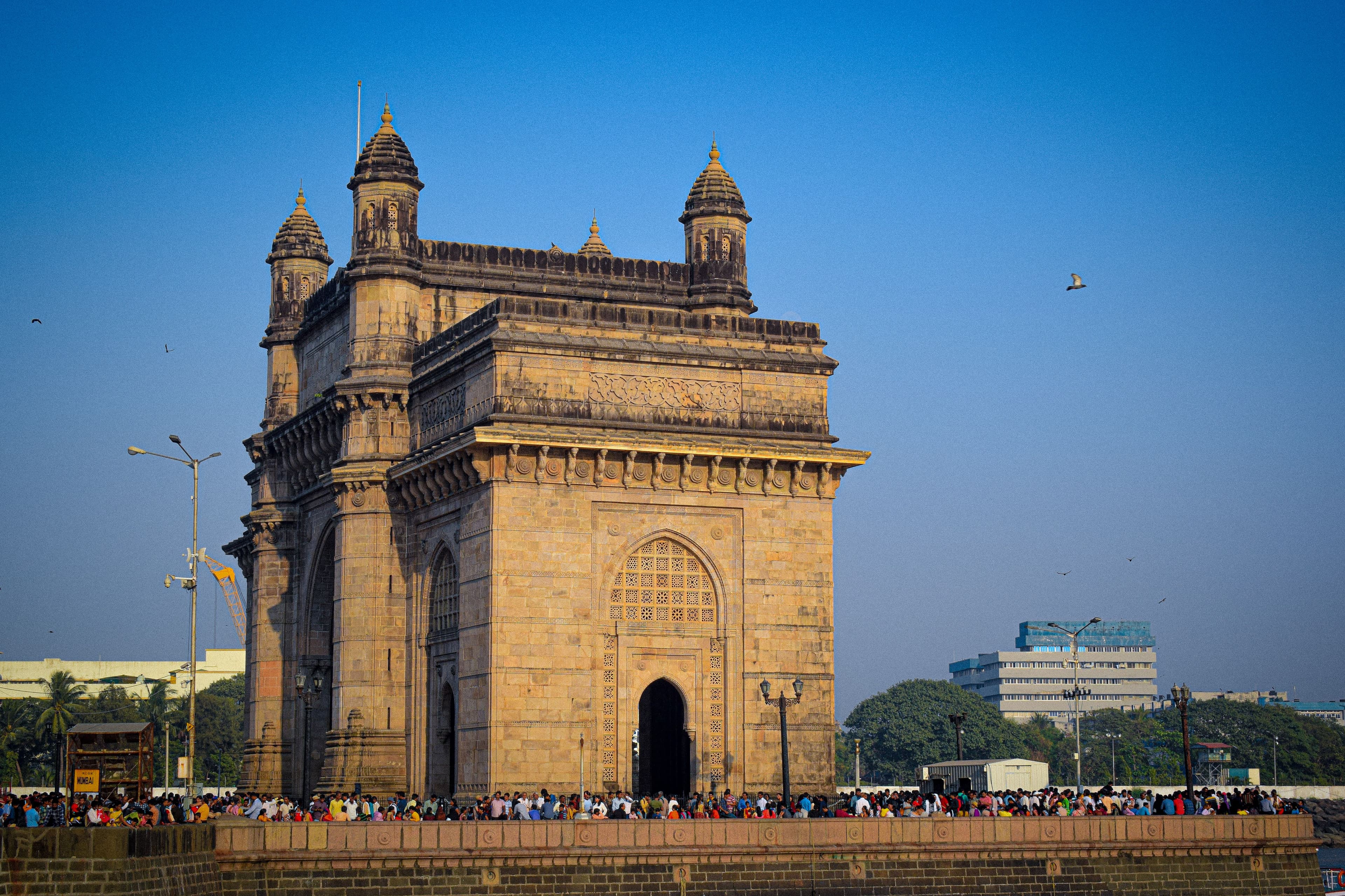 Chhatrapati Shivaji Maharaj Terminus