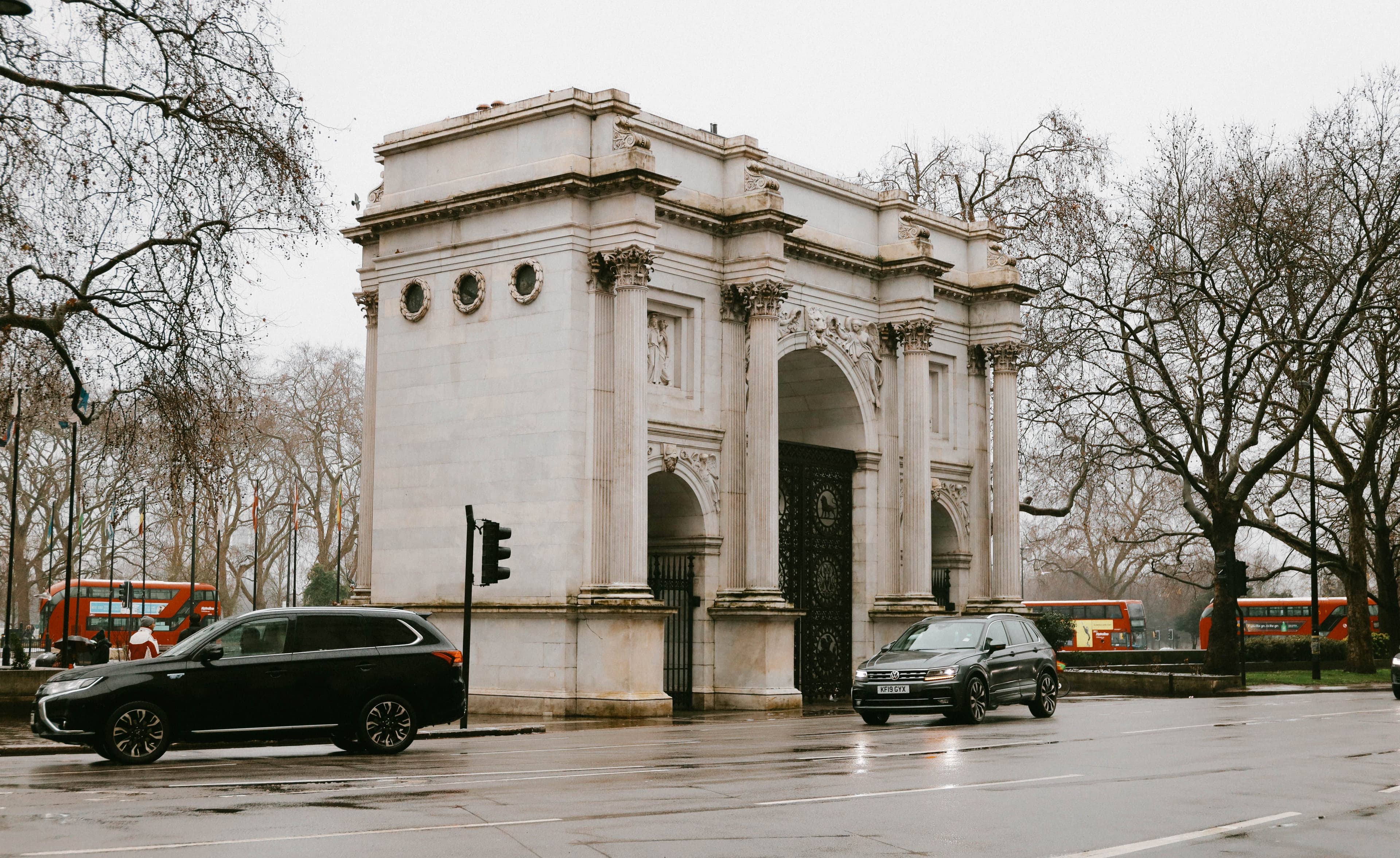 The Lanesborough 4