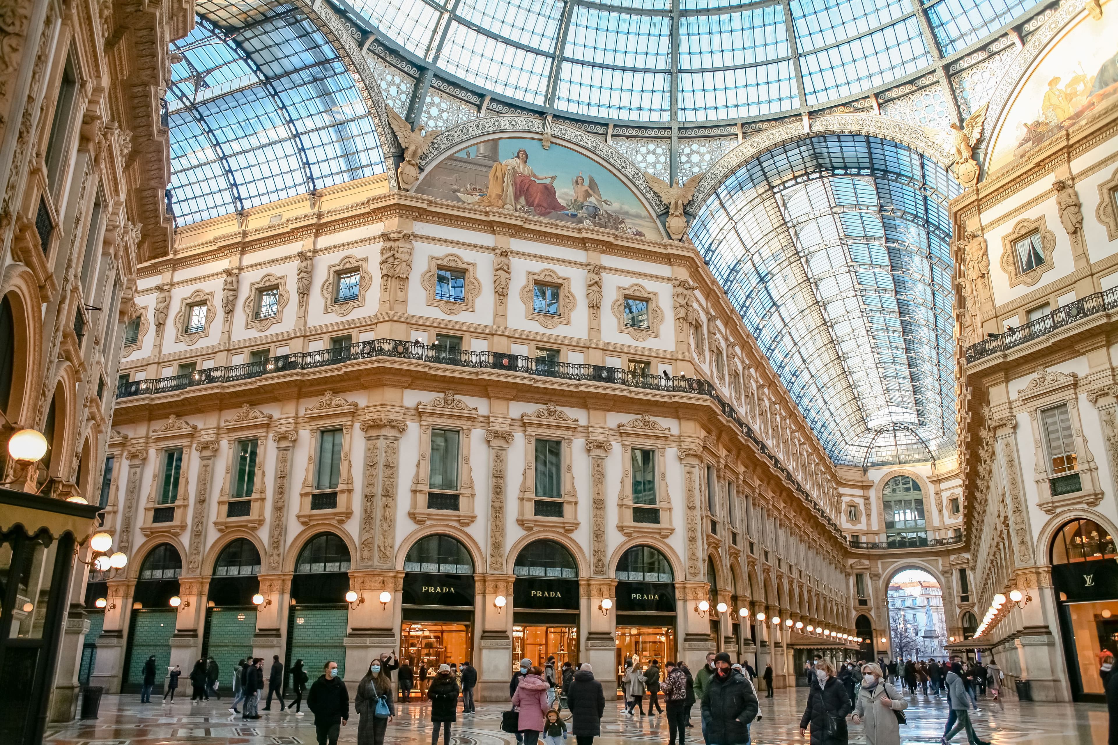 Four Seasons Hotel Milano