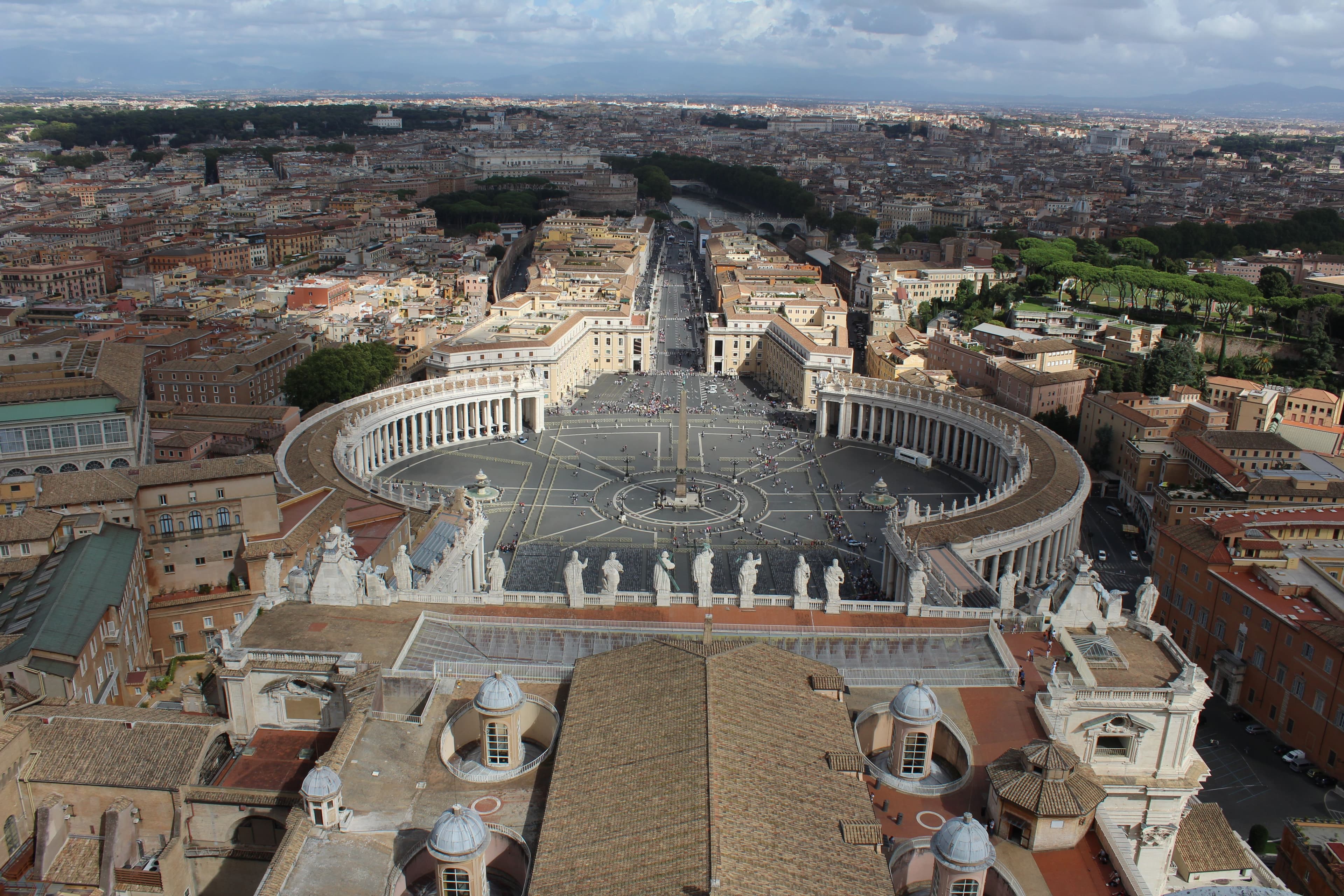 Six Senses Rome 4