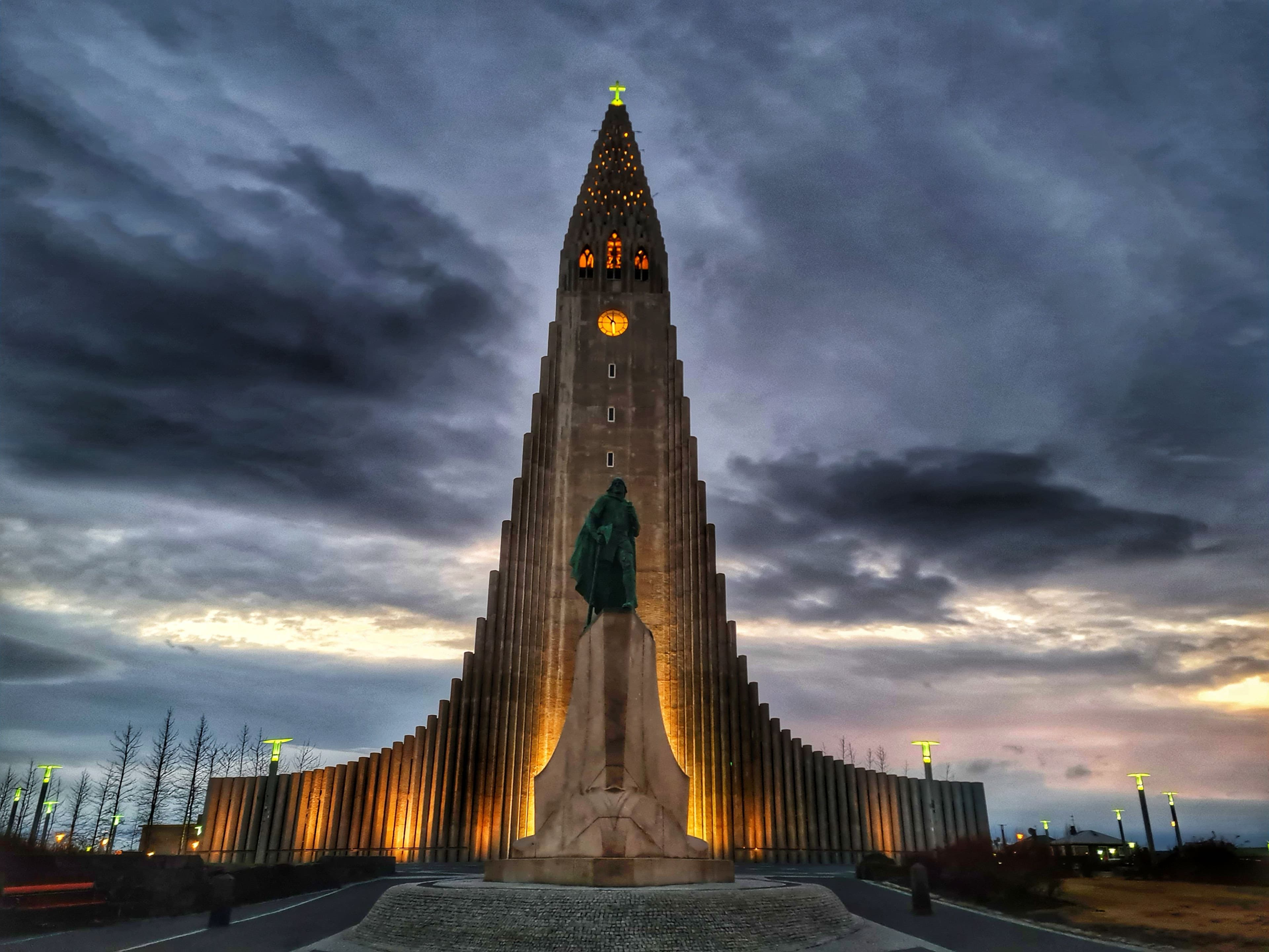 Reykjavik — photo 2