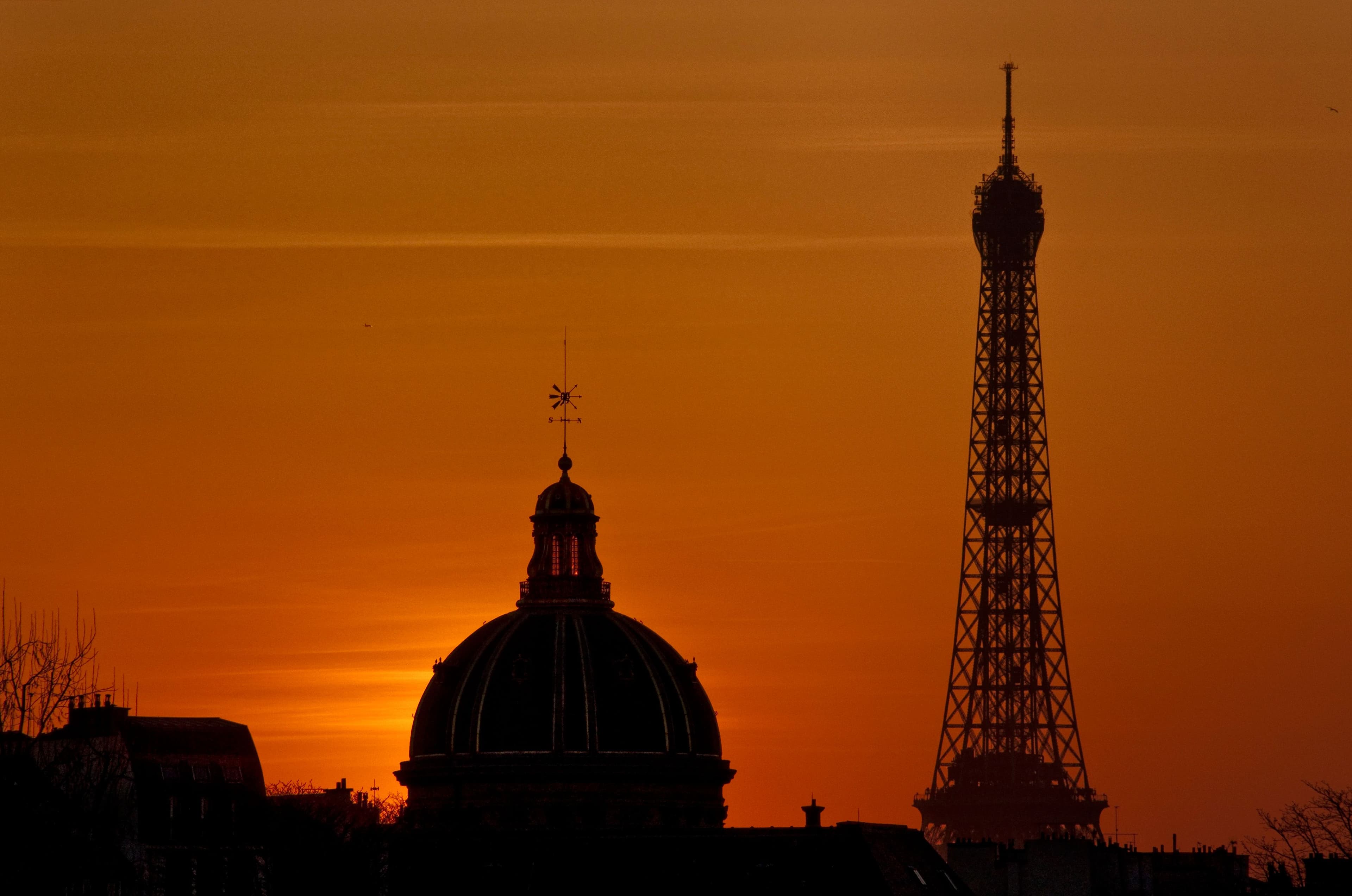 Paris — photo 1