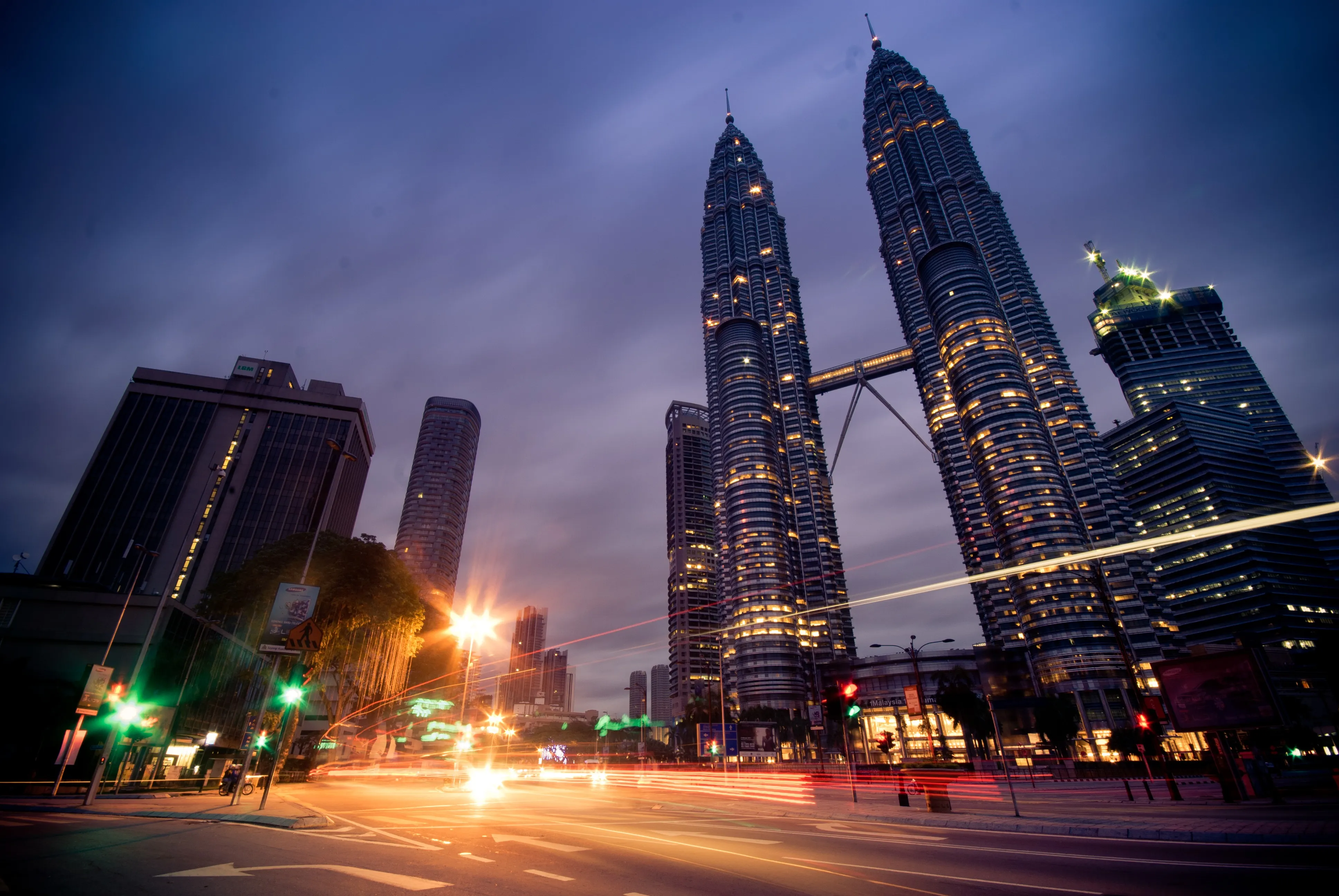 Mandarin Oriental Kuala Lumpur 4