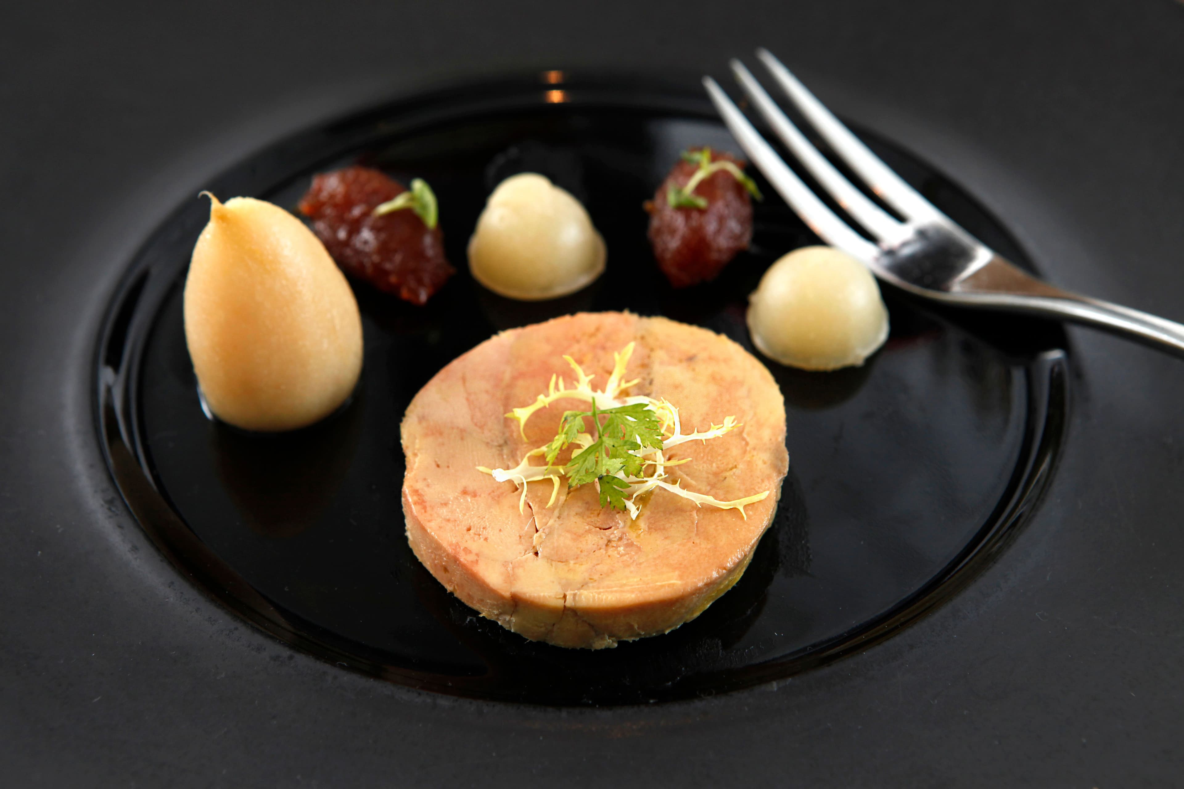 The Fat Duck 4