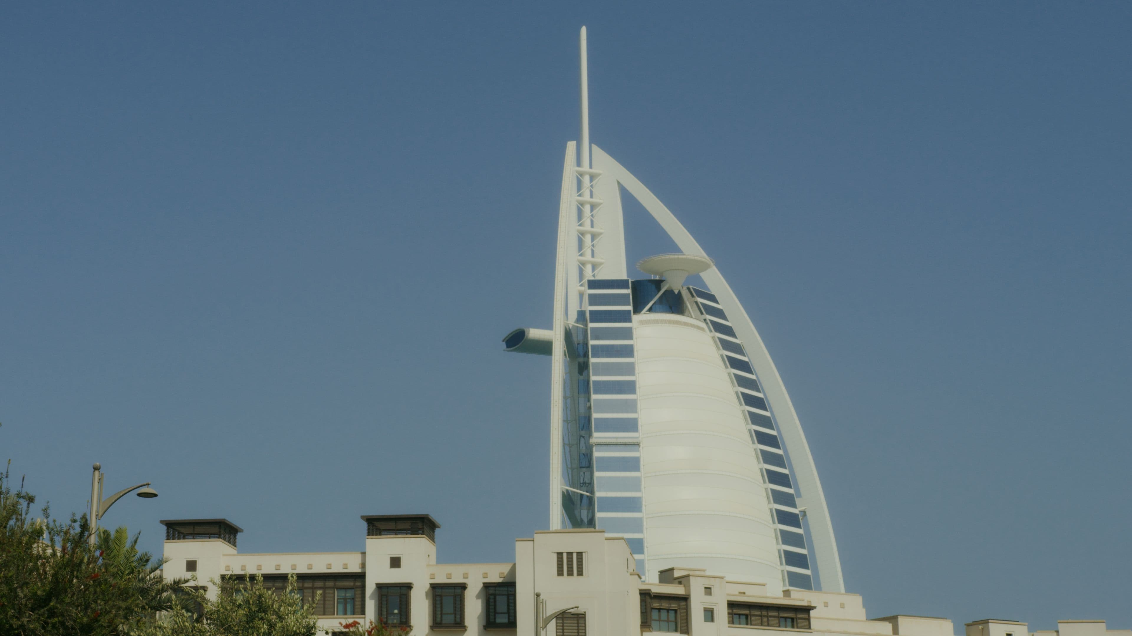 Burj Al Arab Jumeirah 3