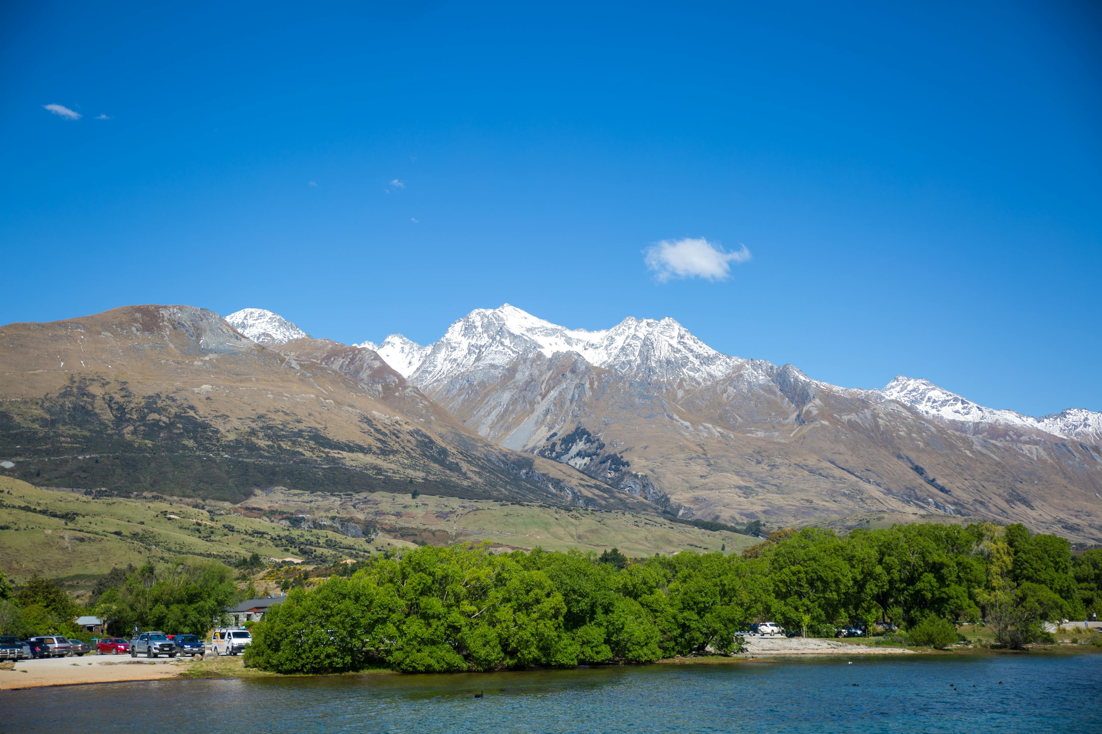 Arrowtown