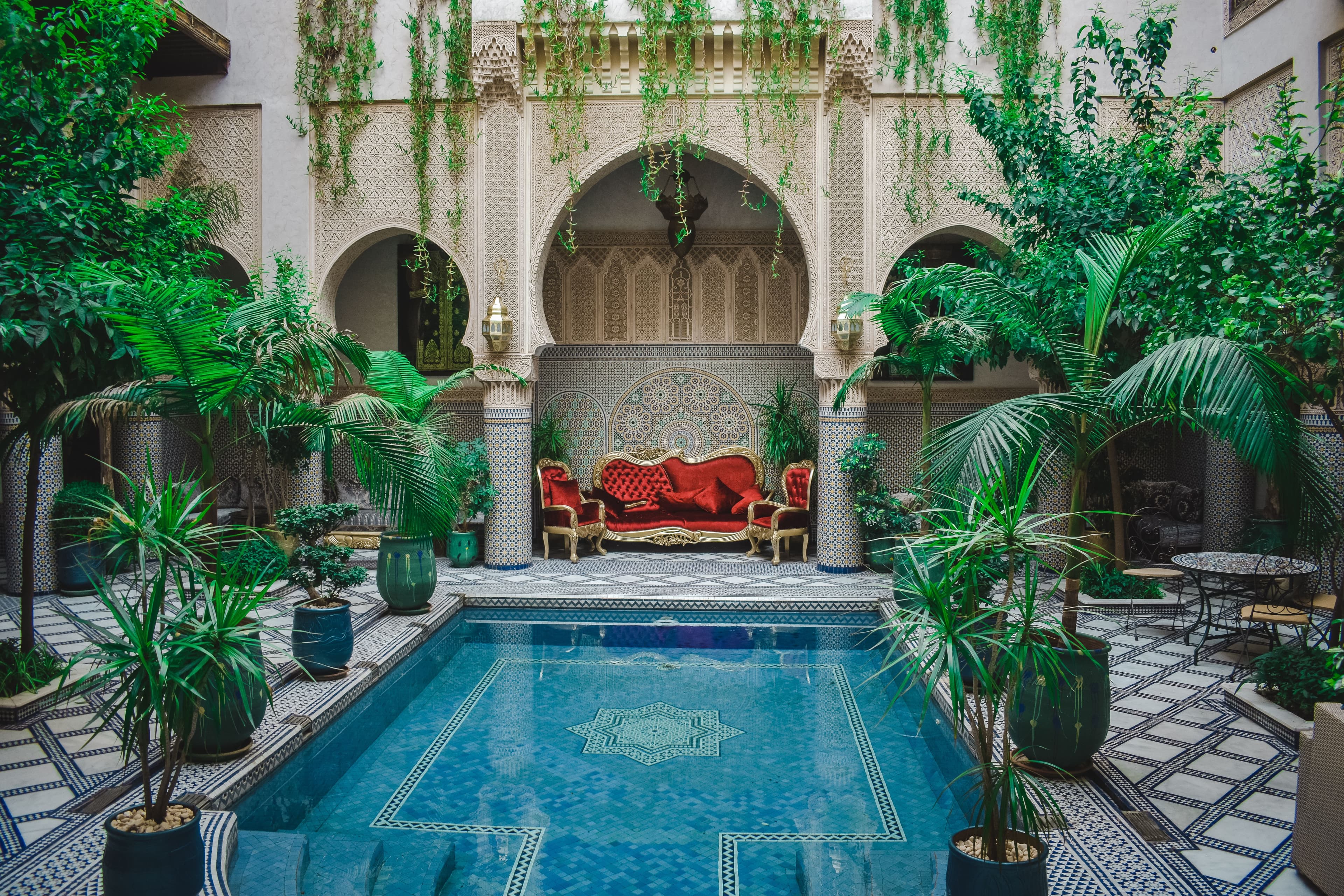 Hôtel Costes 4