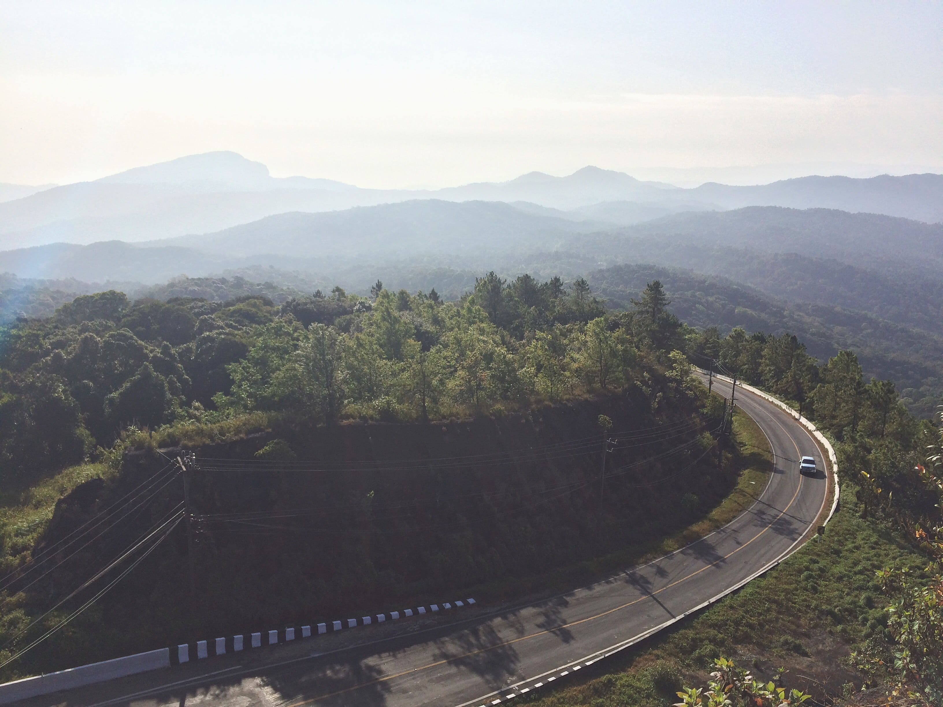 Mae Hong Son Loop