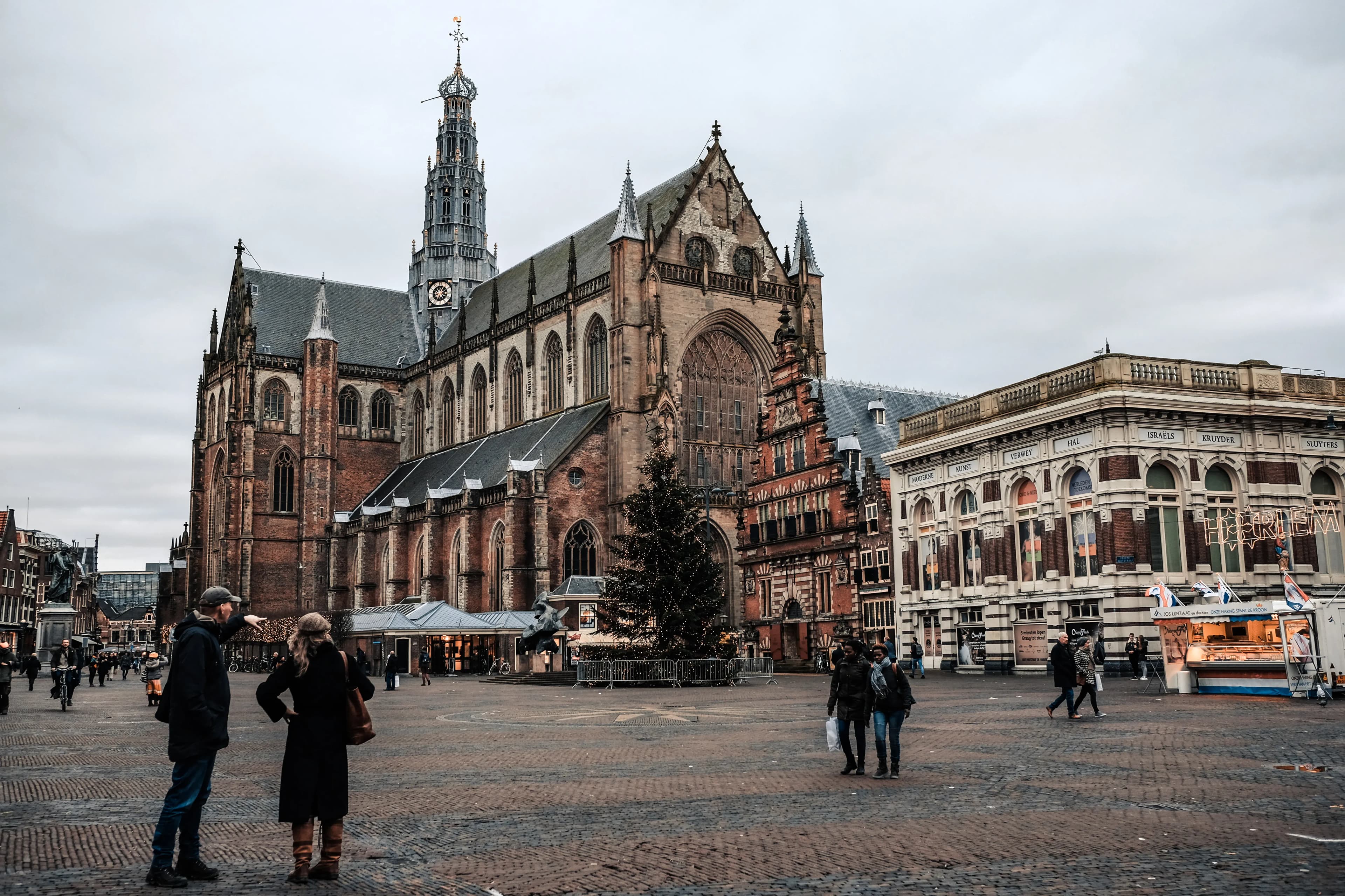 Haarlem
