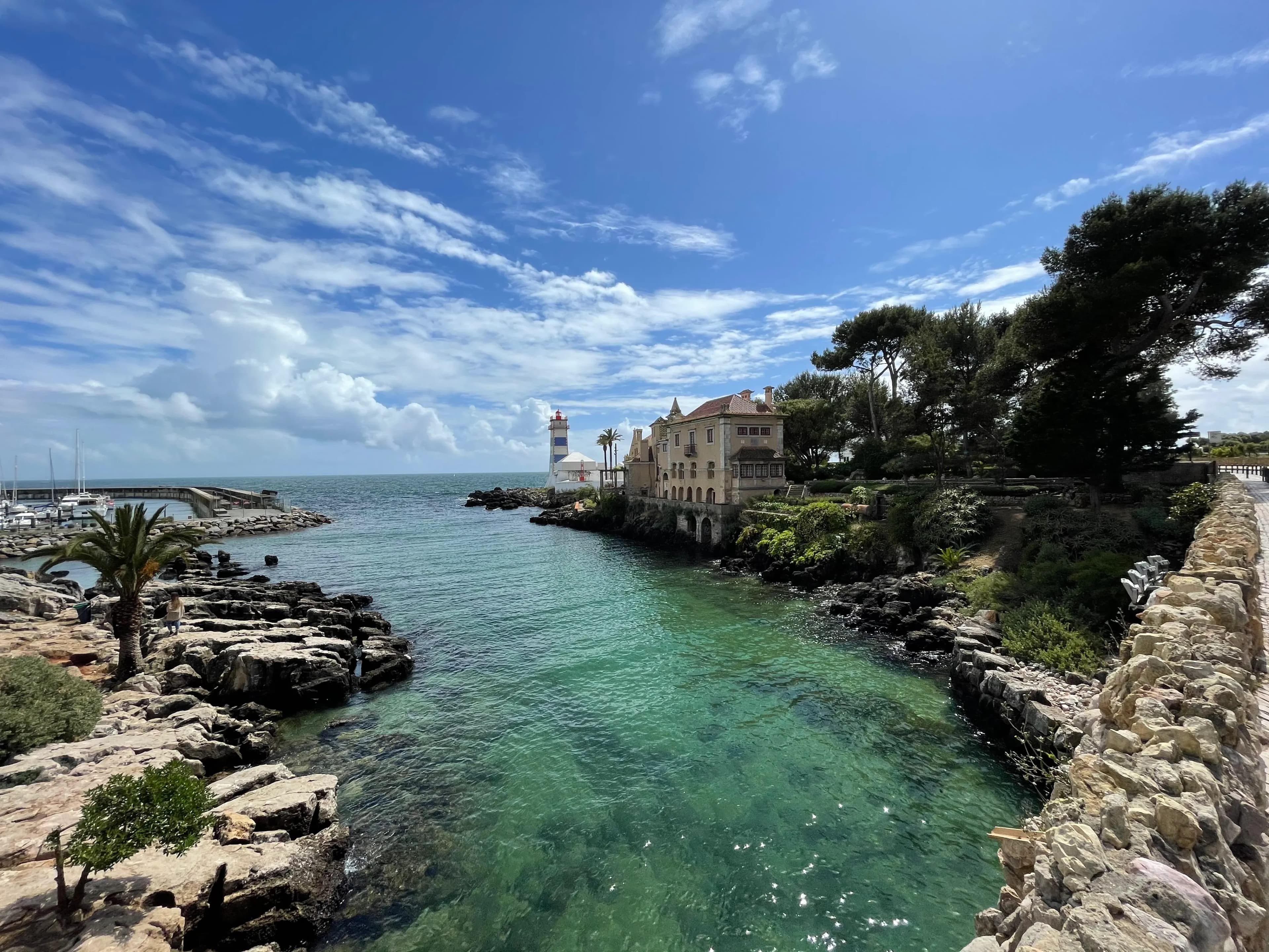 Cascais
