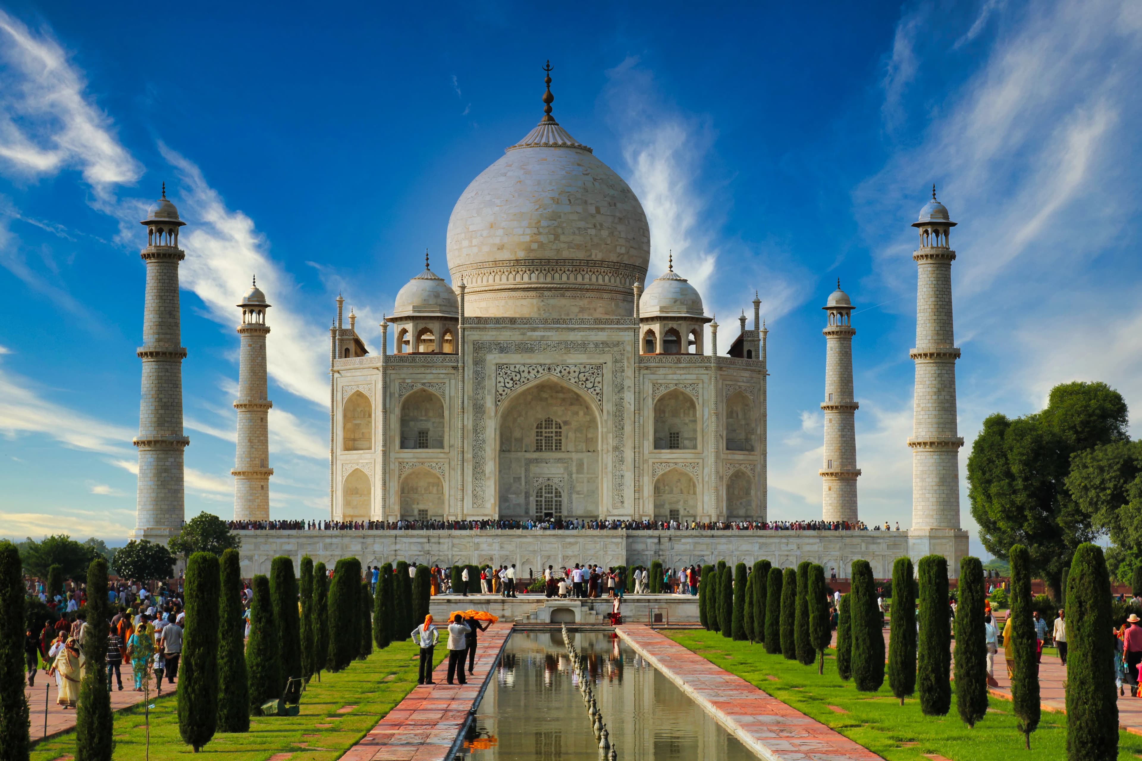 Agra — photo 100