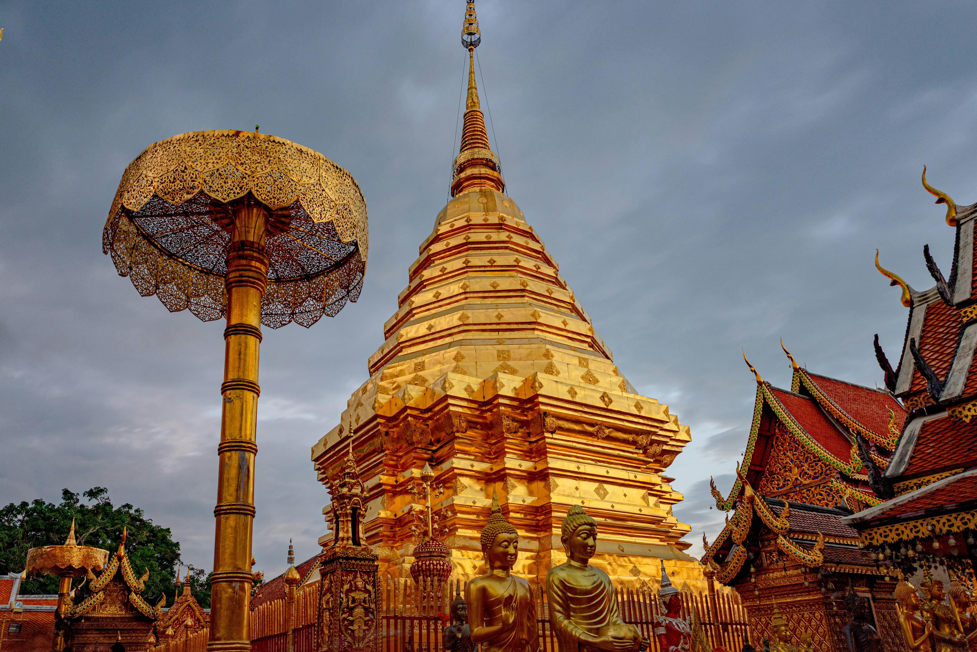 Chiang Mai — photo 2