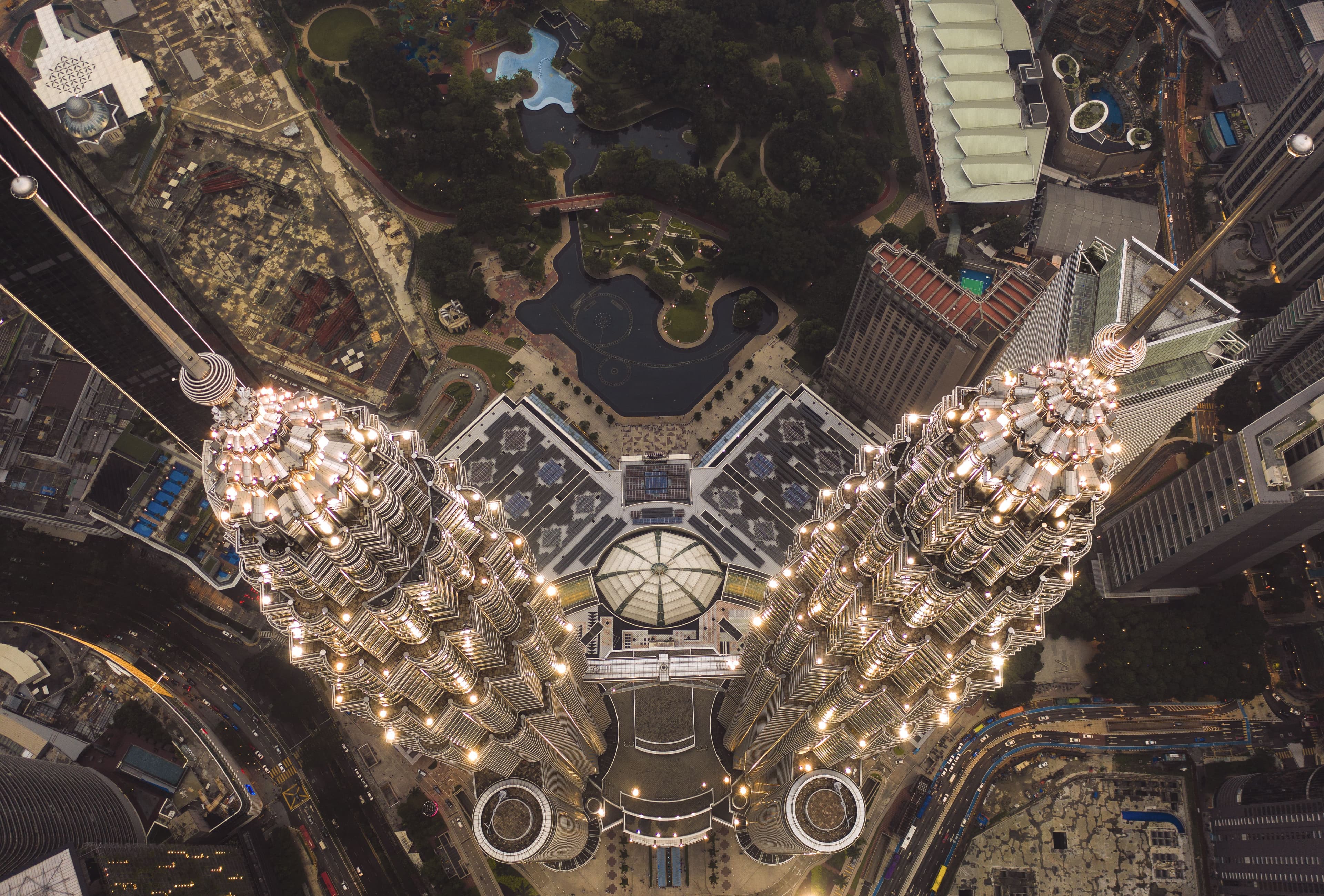 Mandarin Oriental Kuala Lumpur 4