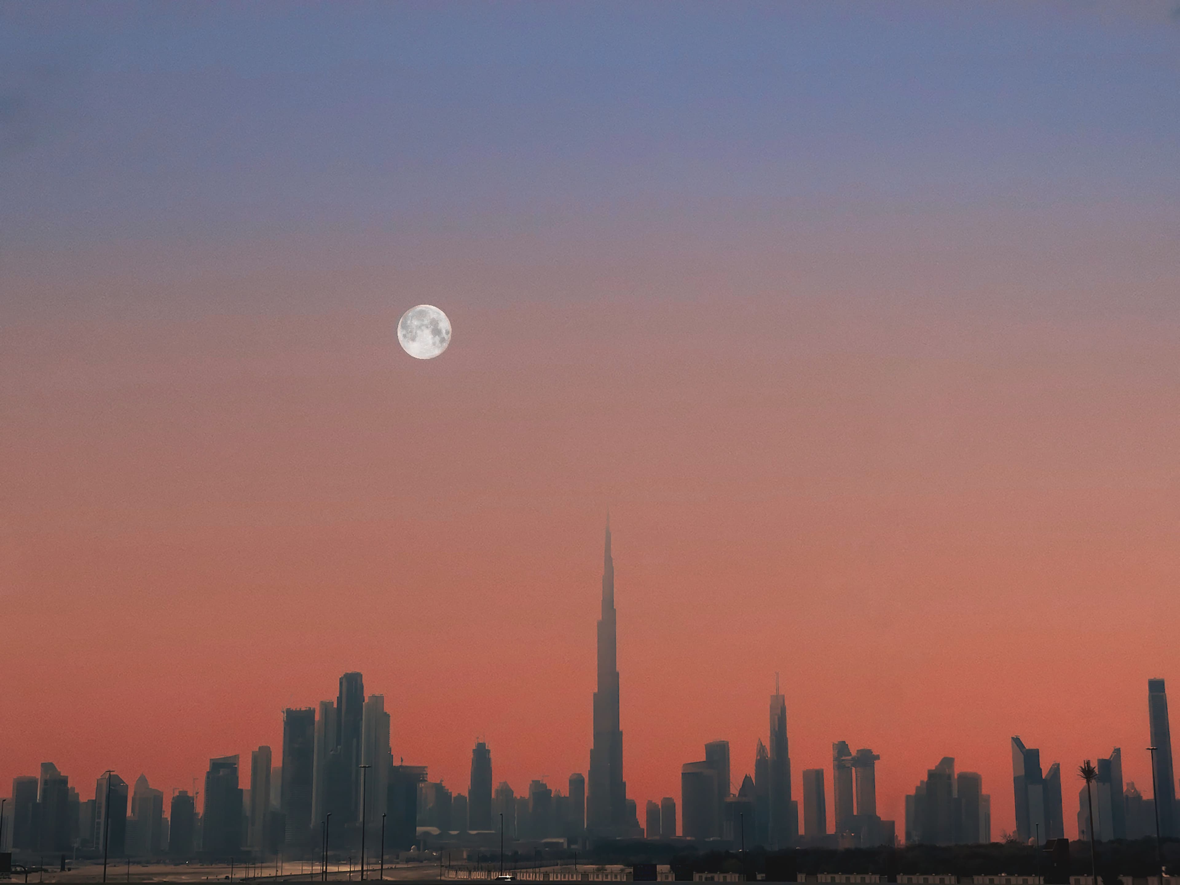 Dubai — photo 100