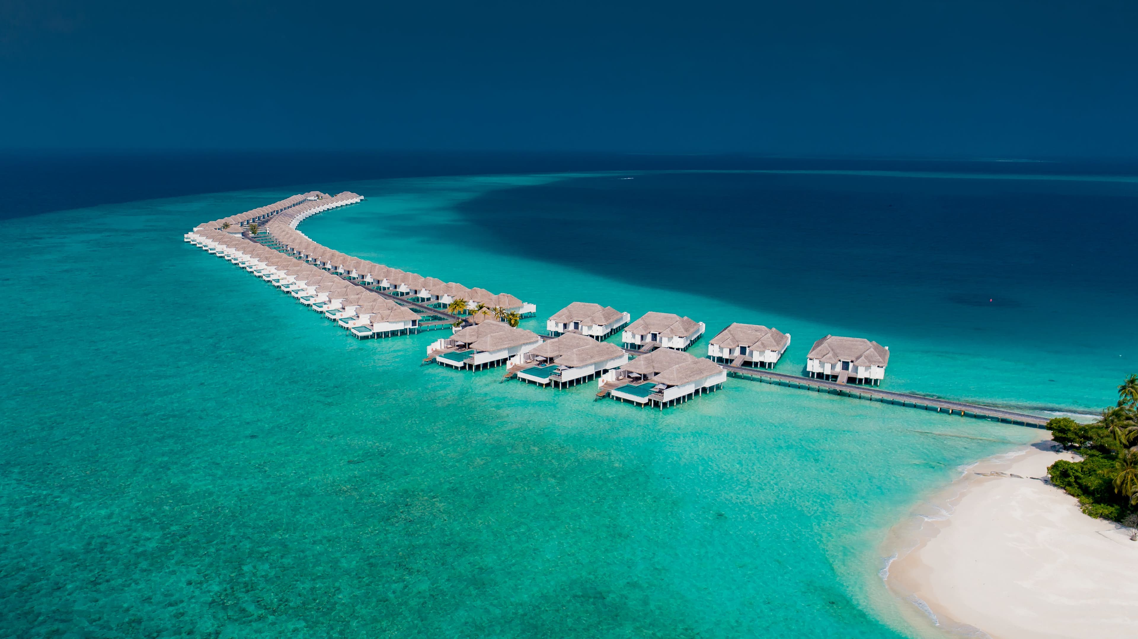 Anantara Veli Maldives Resort 4