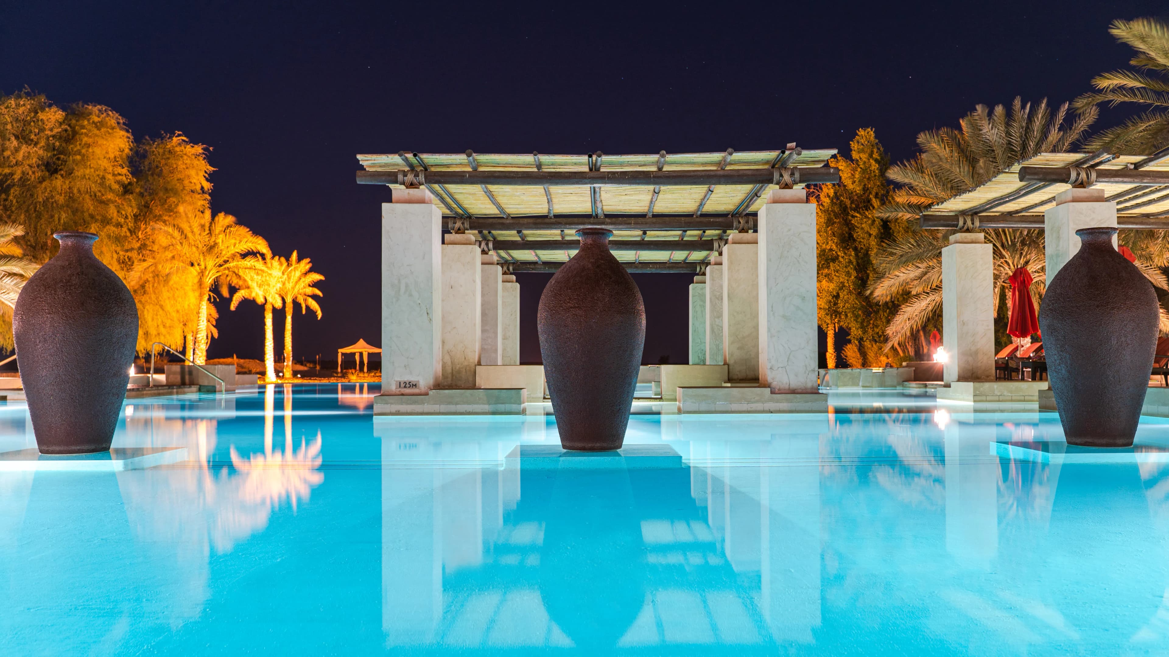 The Chedi Muscat 4