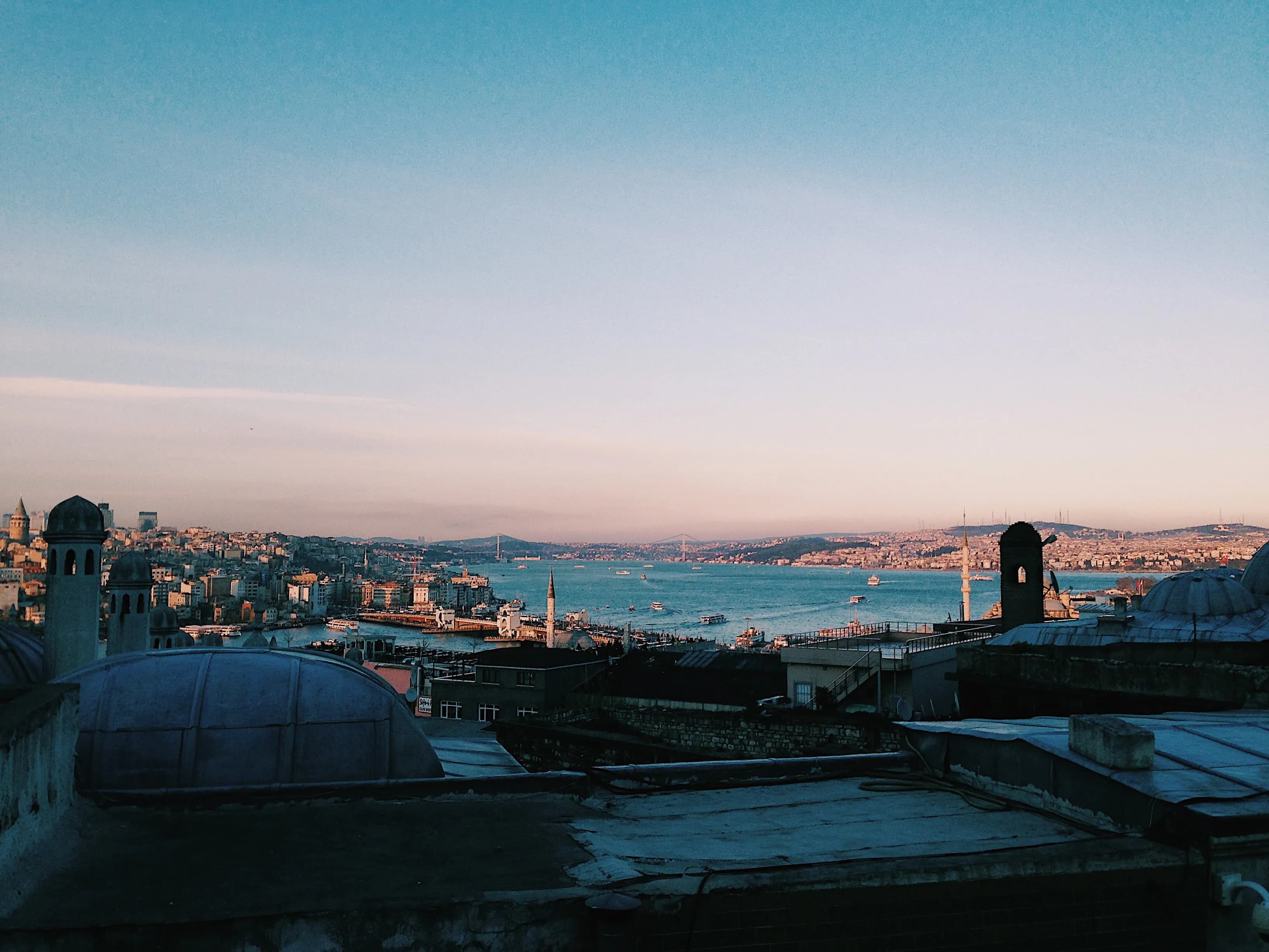 Istanbul — photo 99
