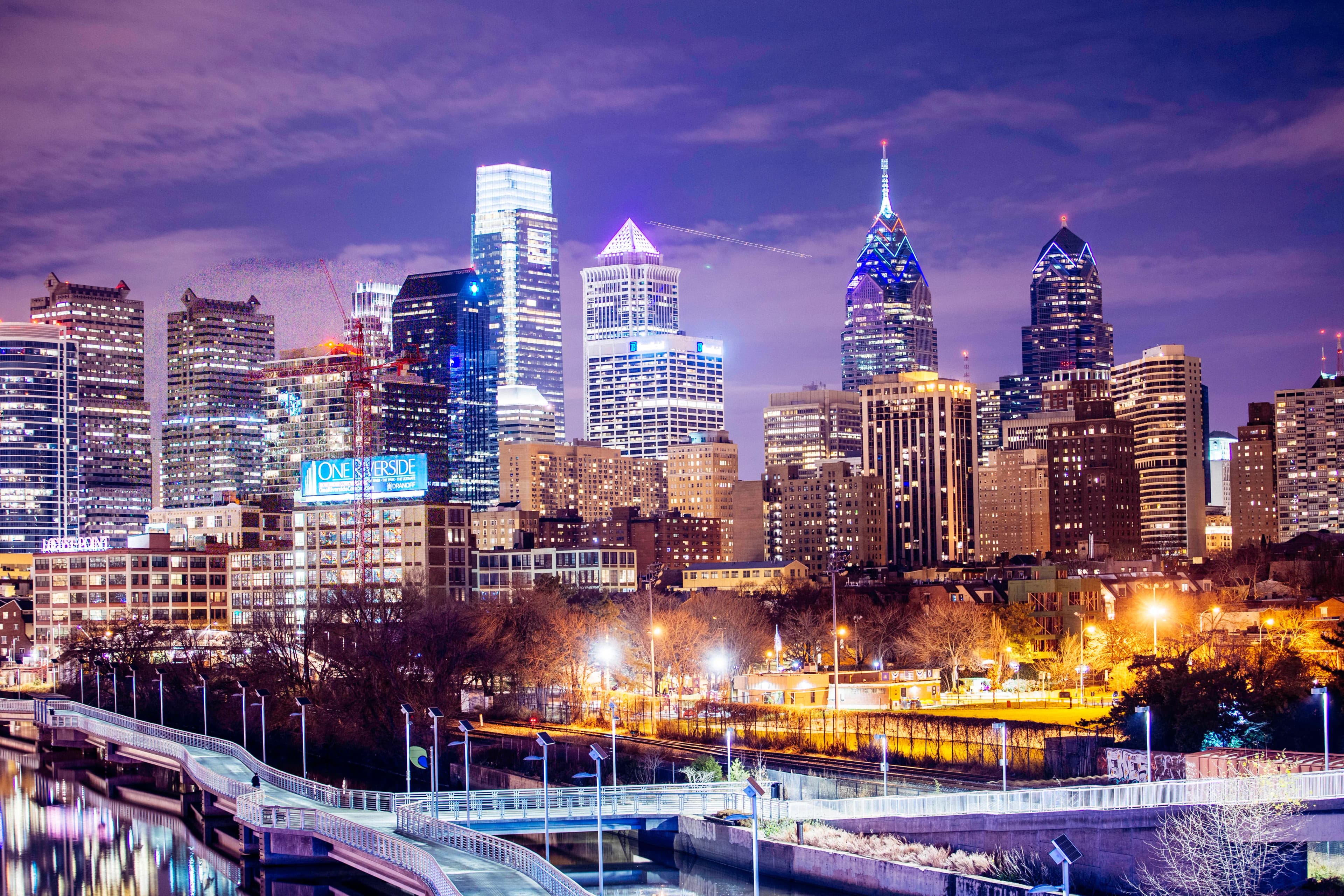 Philadelphia PA