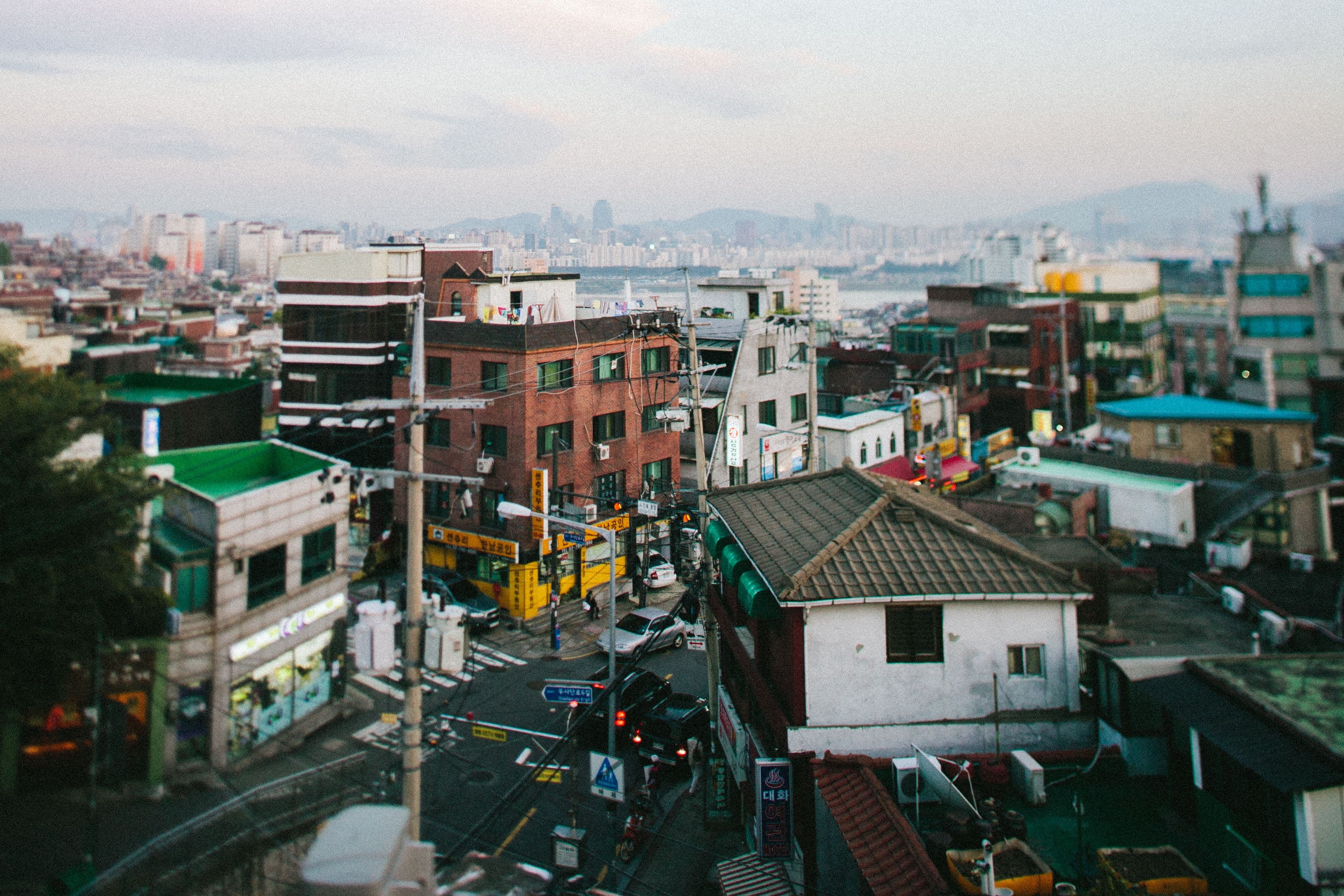 Park Hyatt Seoul
