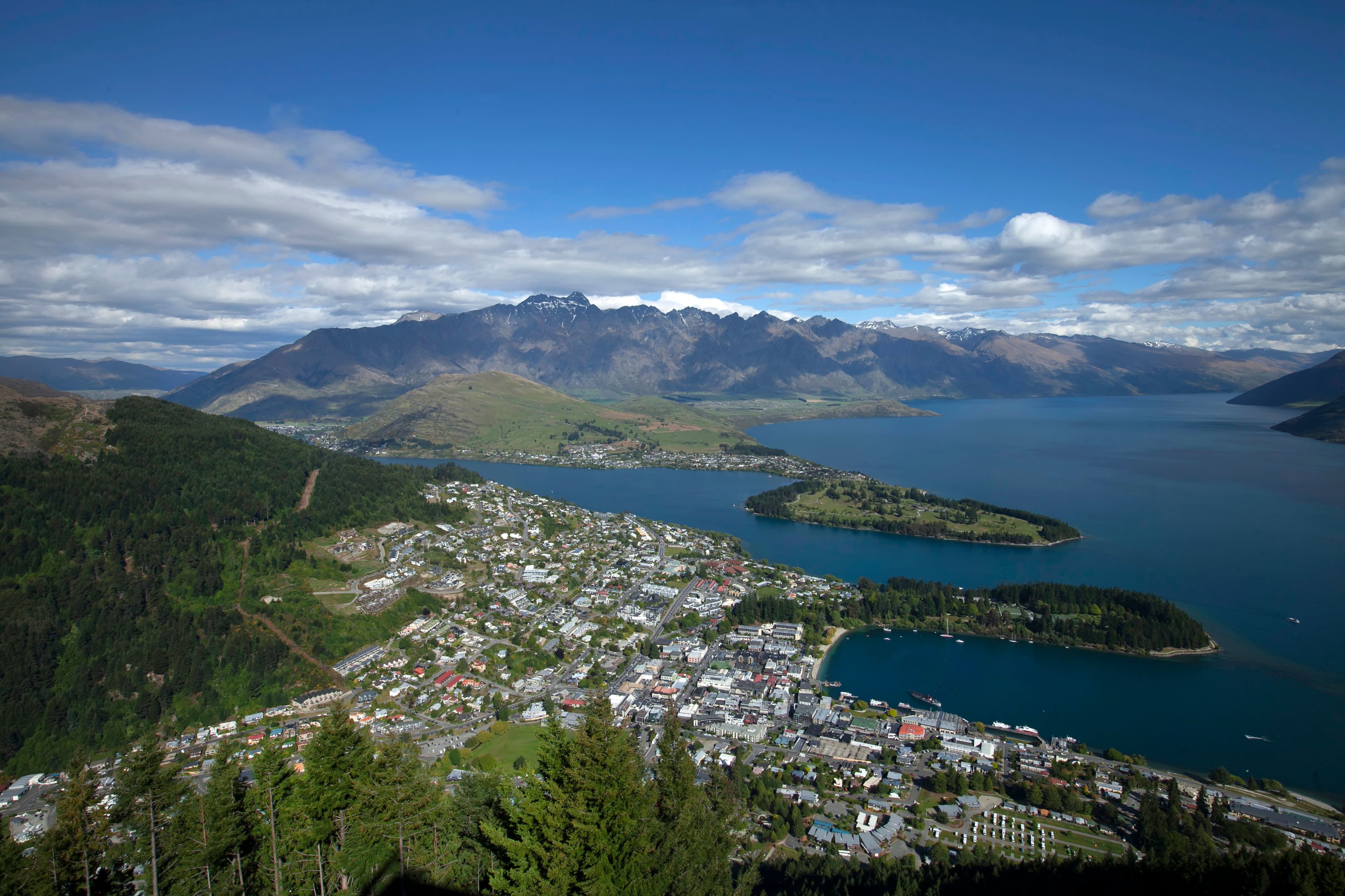 Glenorchy