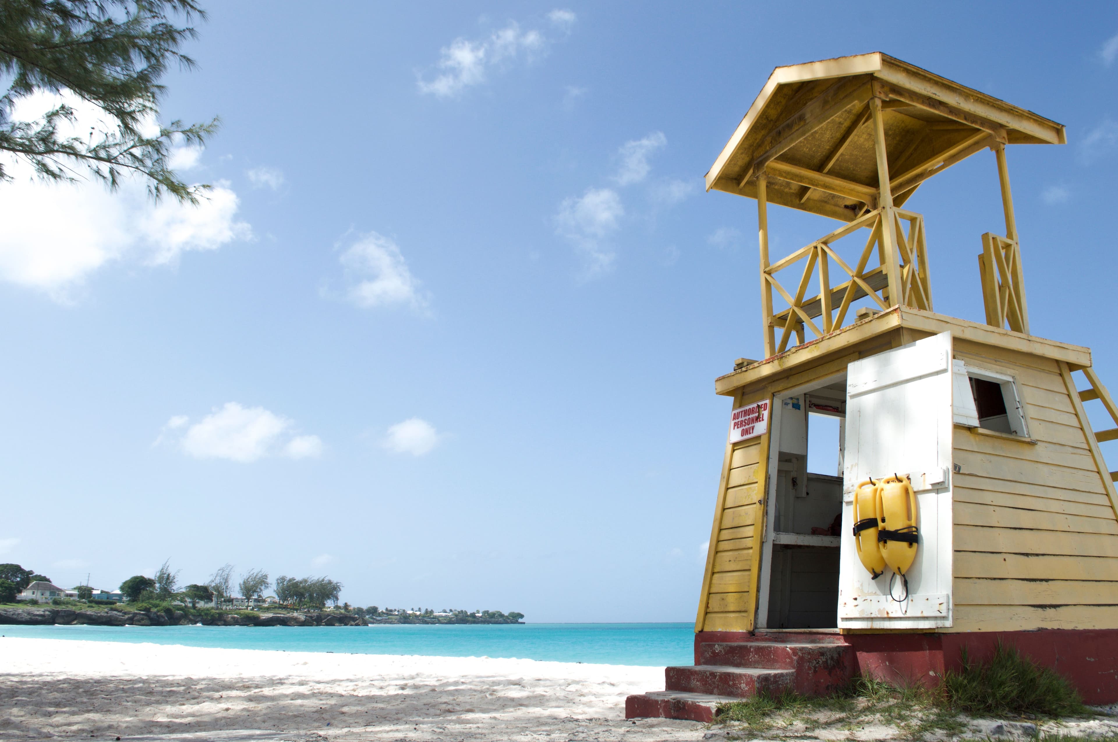 Sandy Lane