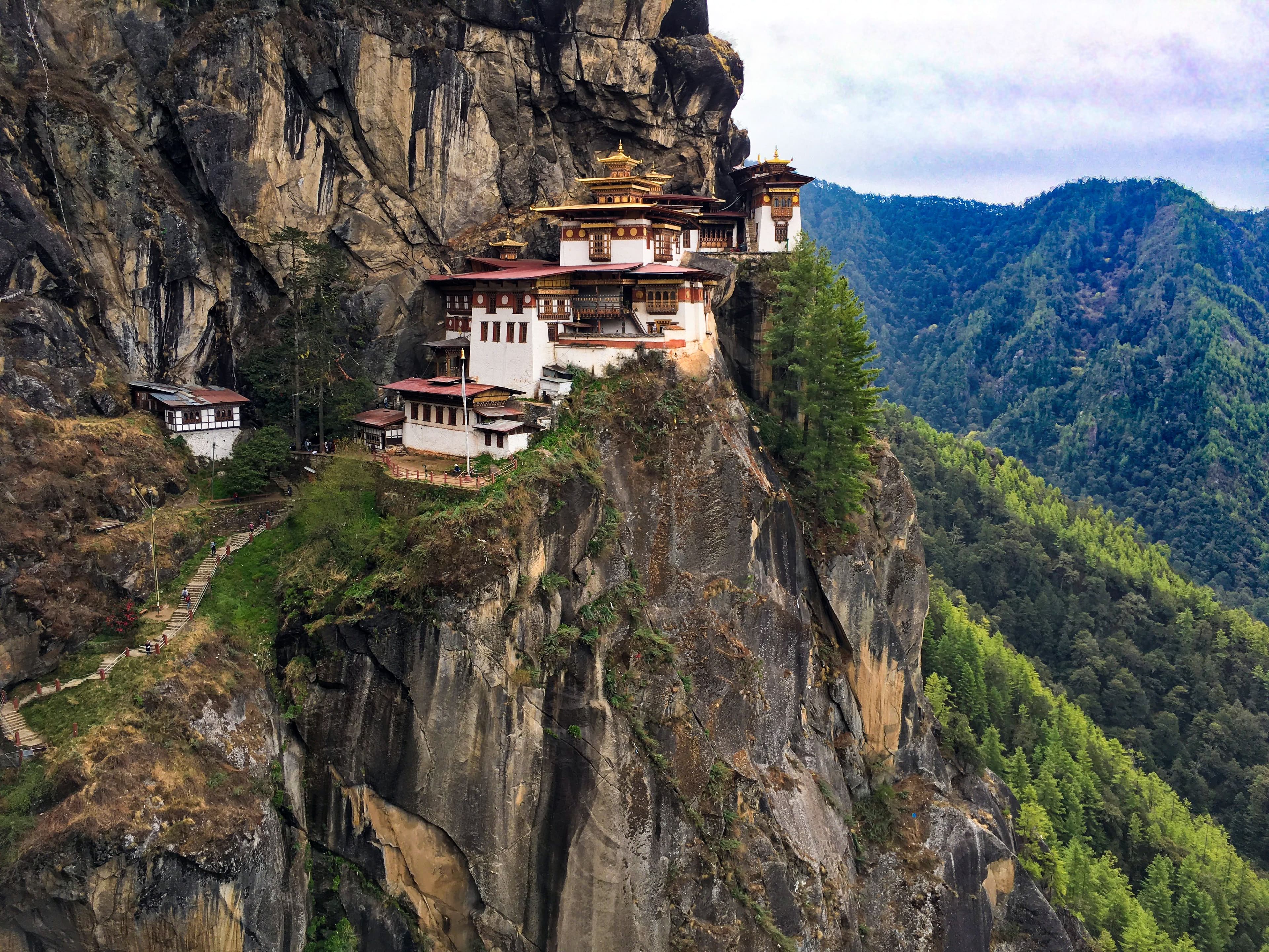 Bhutan — photo 2