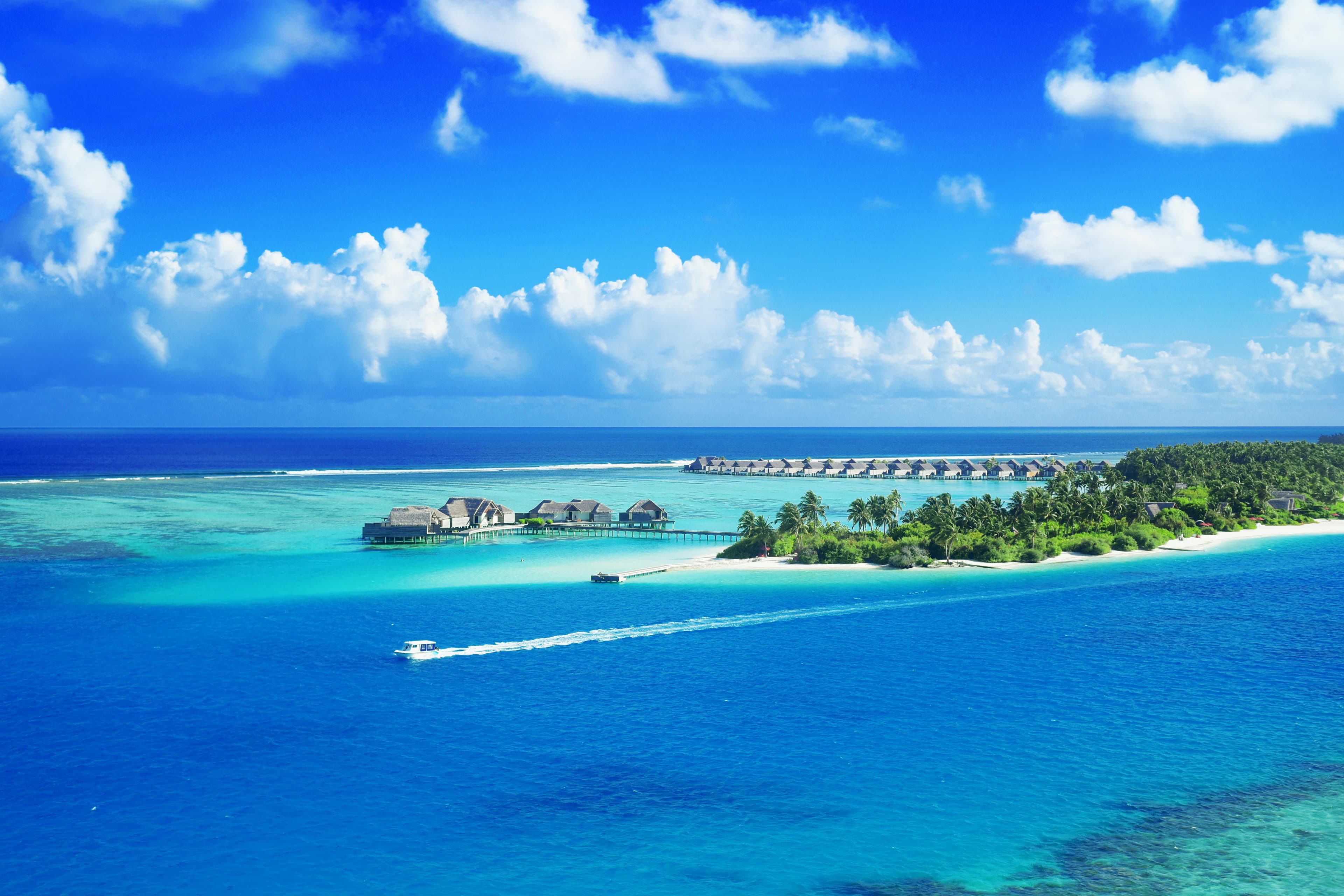 South Ari Atoll