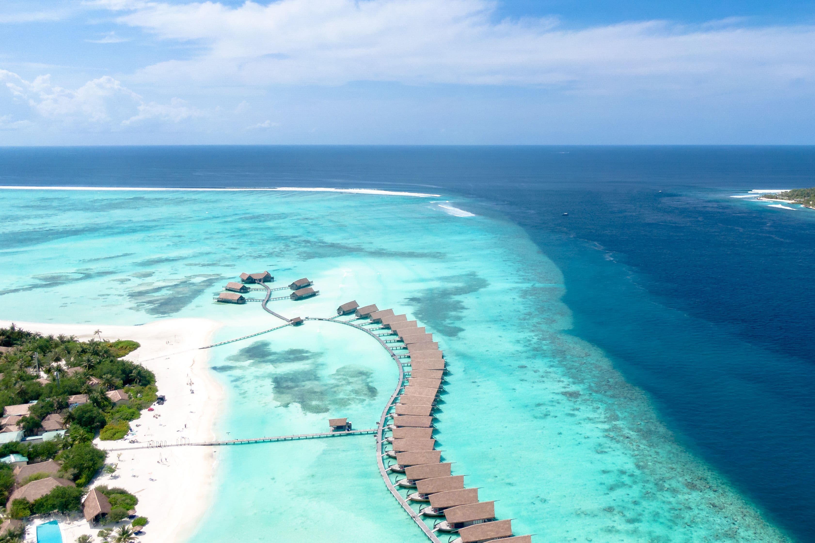 Waldorf Astoria Maldives Ithaafushi 4