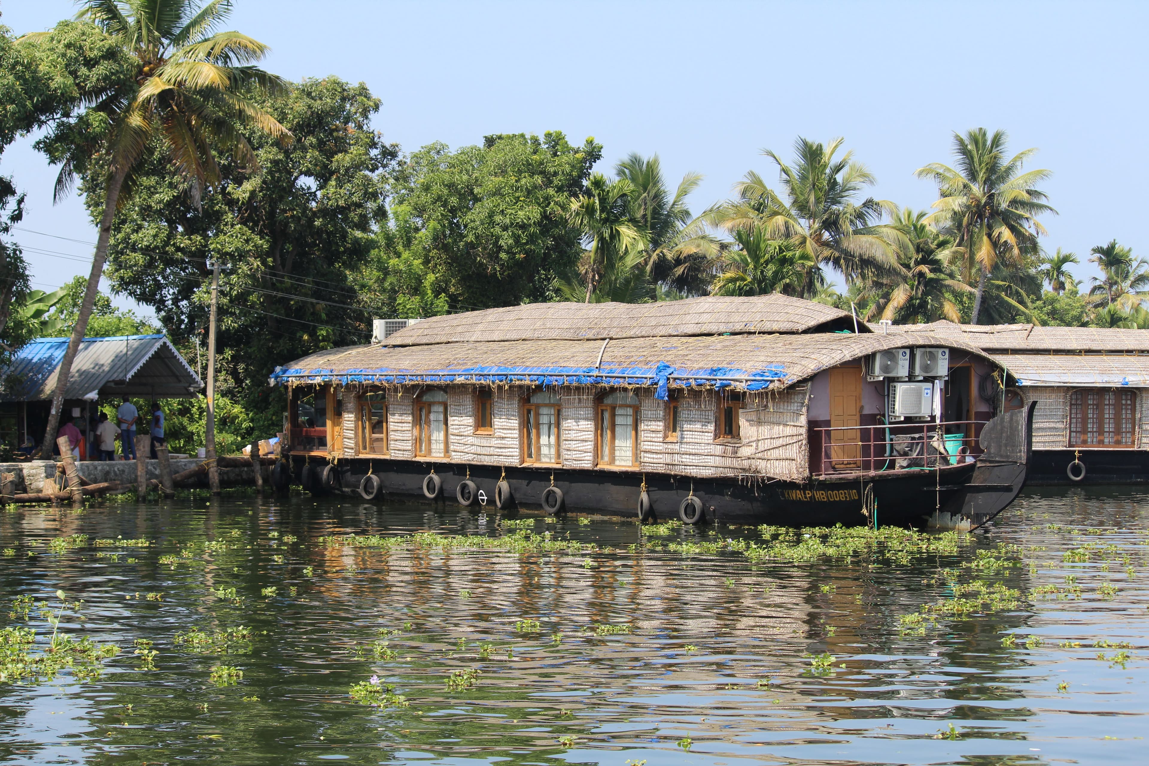 Kerala for solo travellers — everything you need to know
