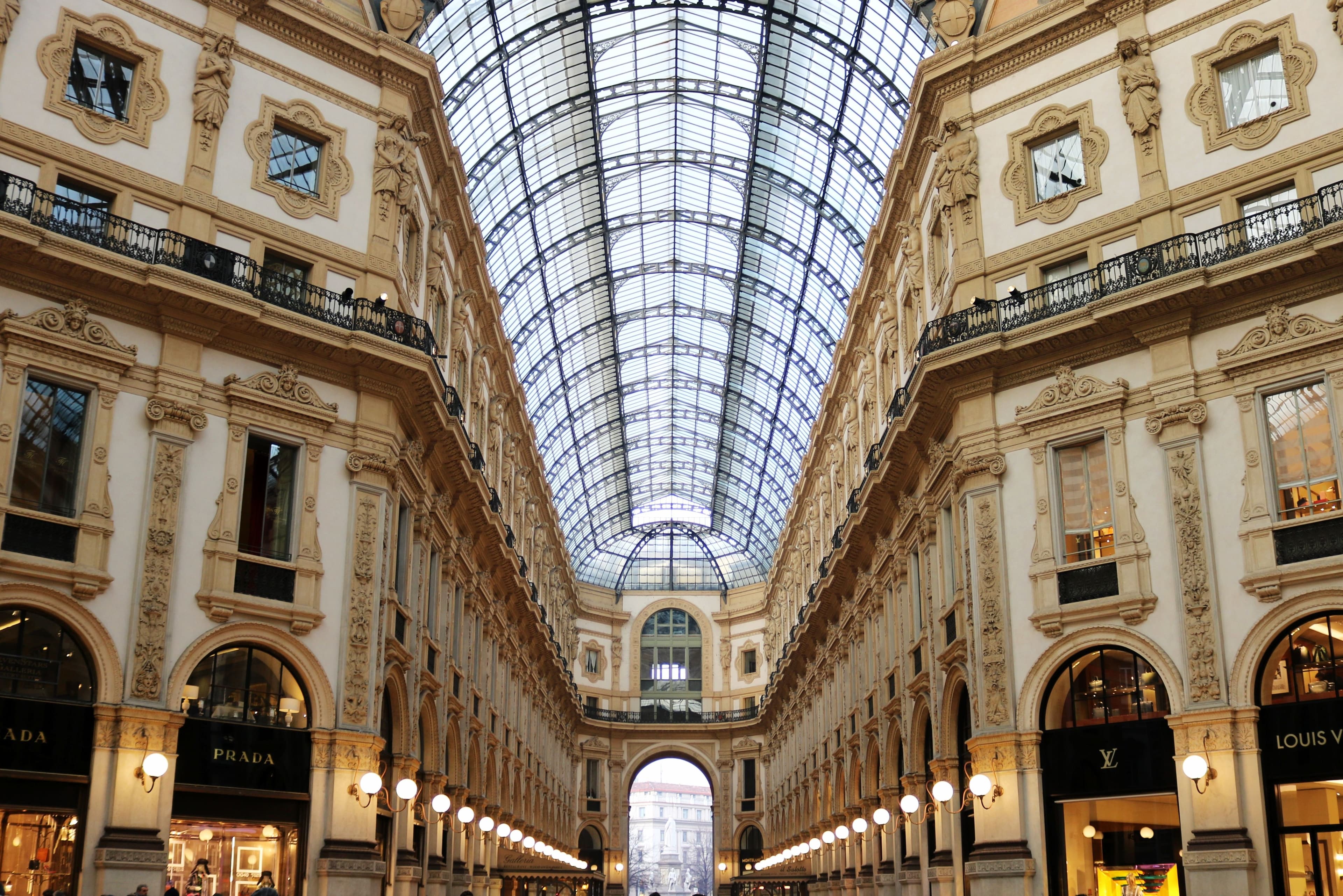 Four Seasons Hotel Milano