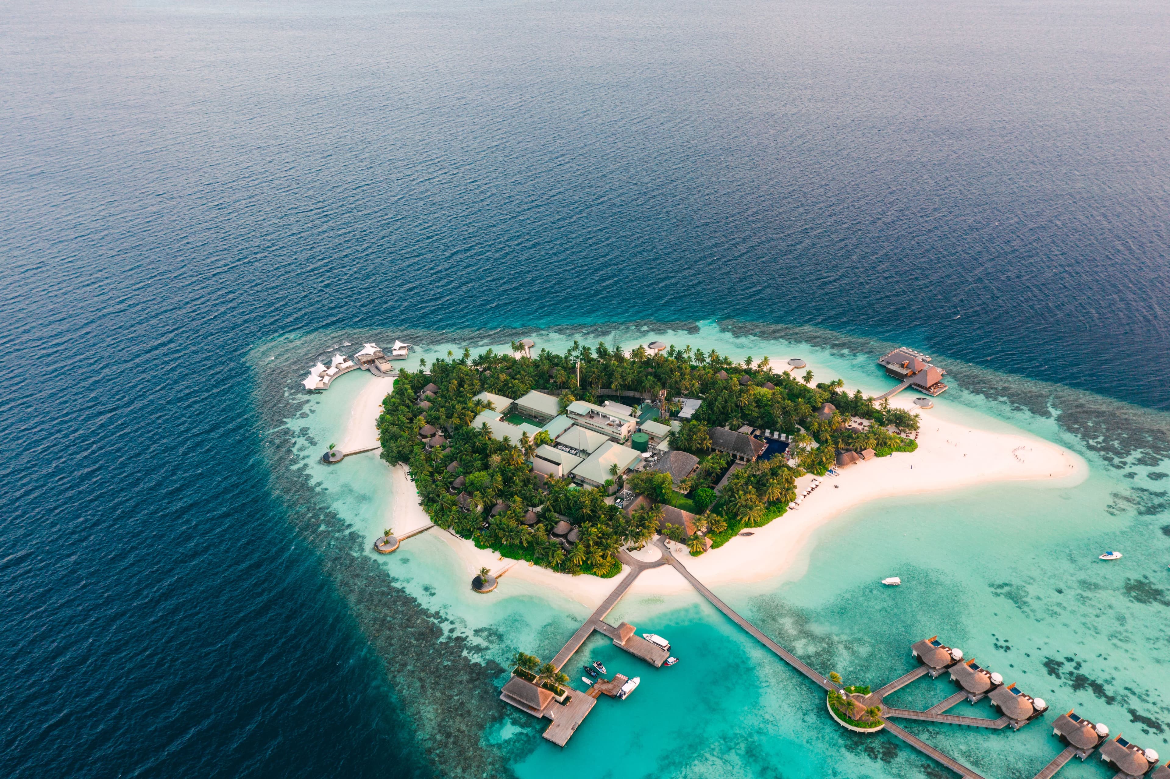 Necker Island
