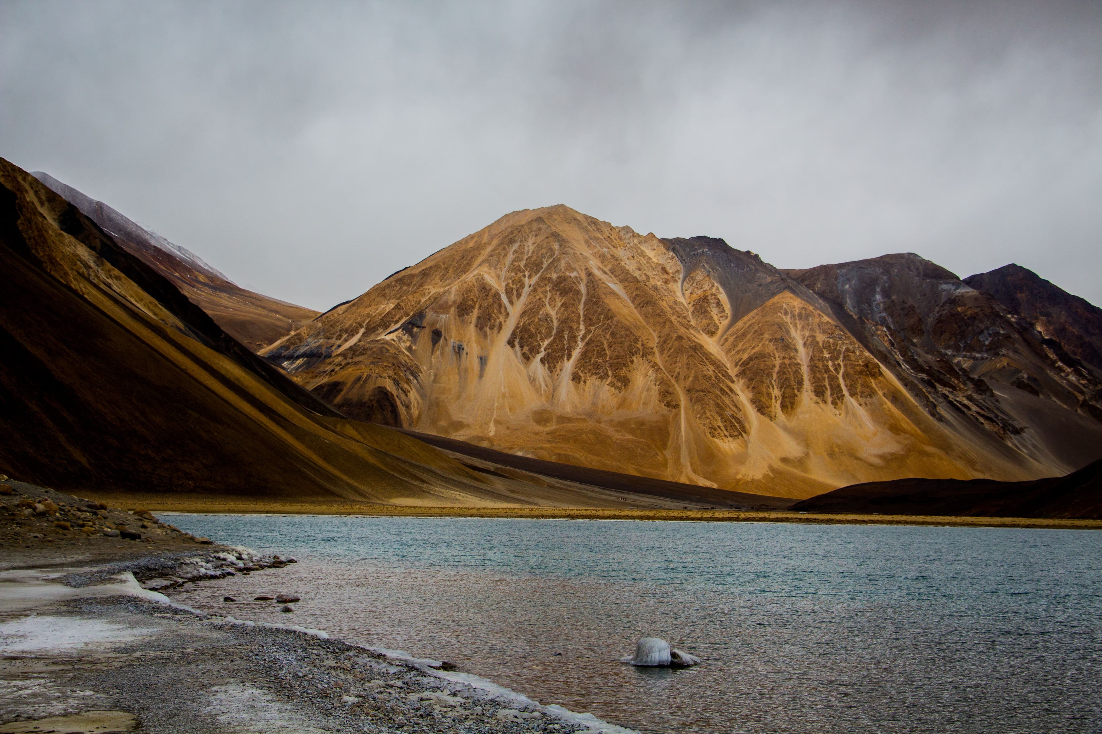 Zanskar Valley