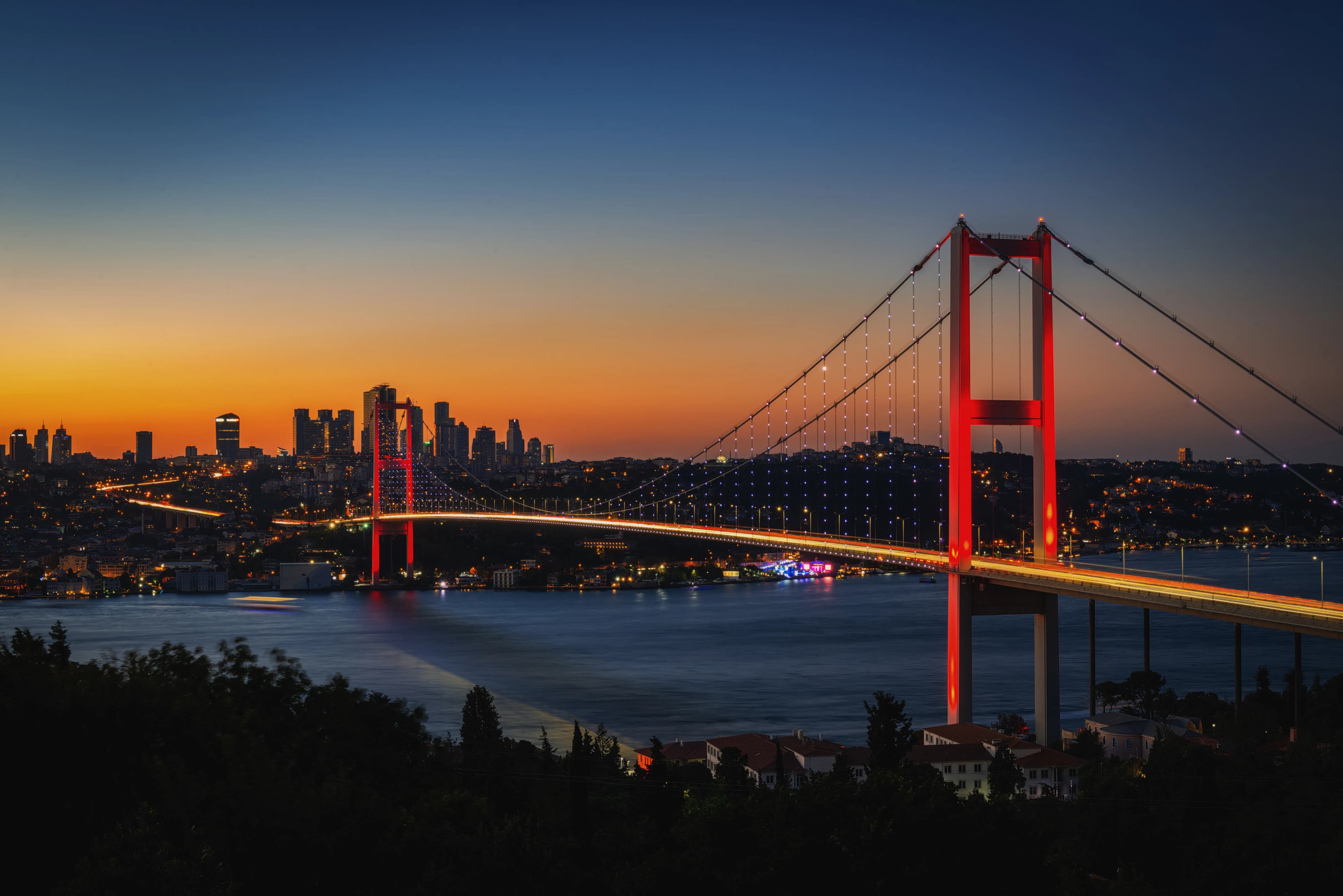 Istanbul — photo 2
