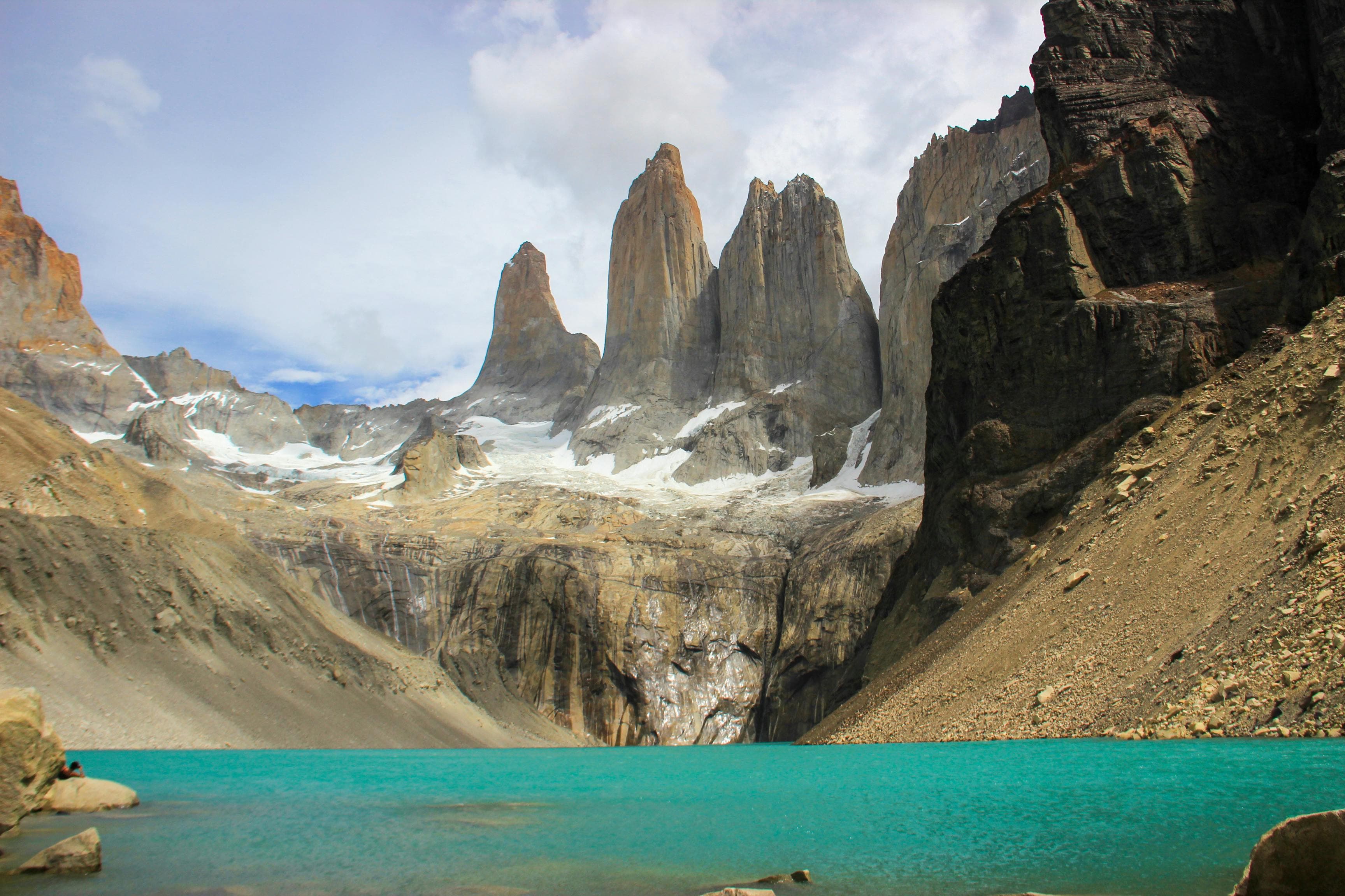 Patagonia