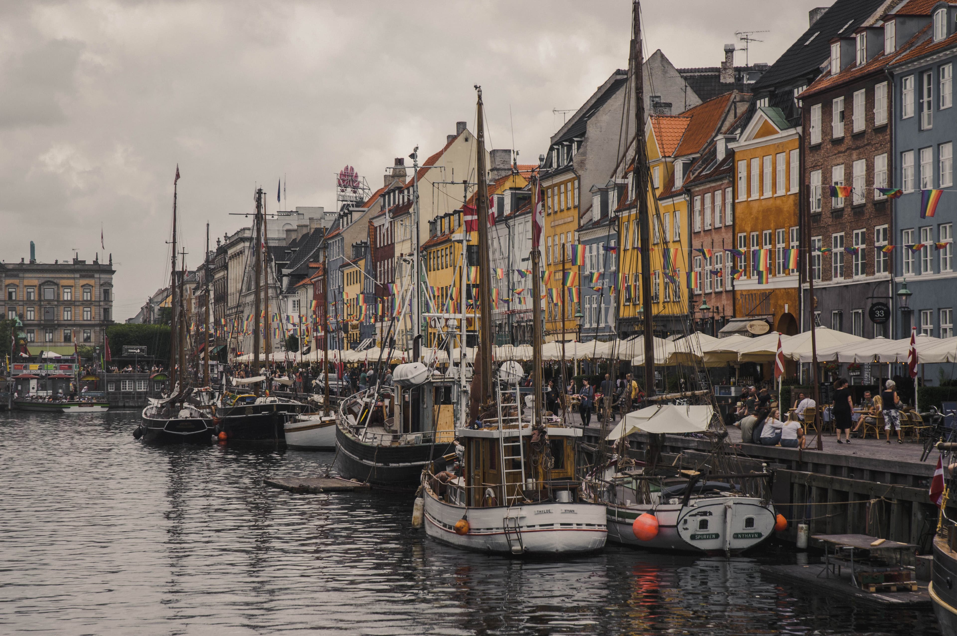 Copenhagen — photo 100