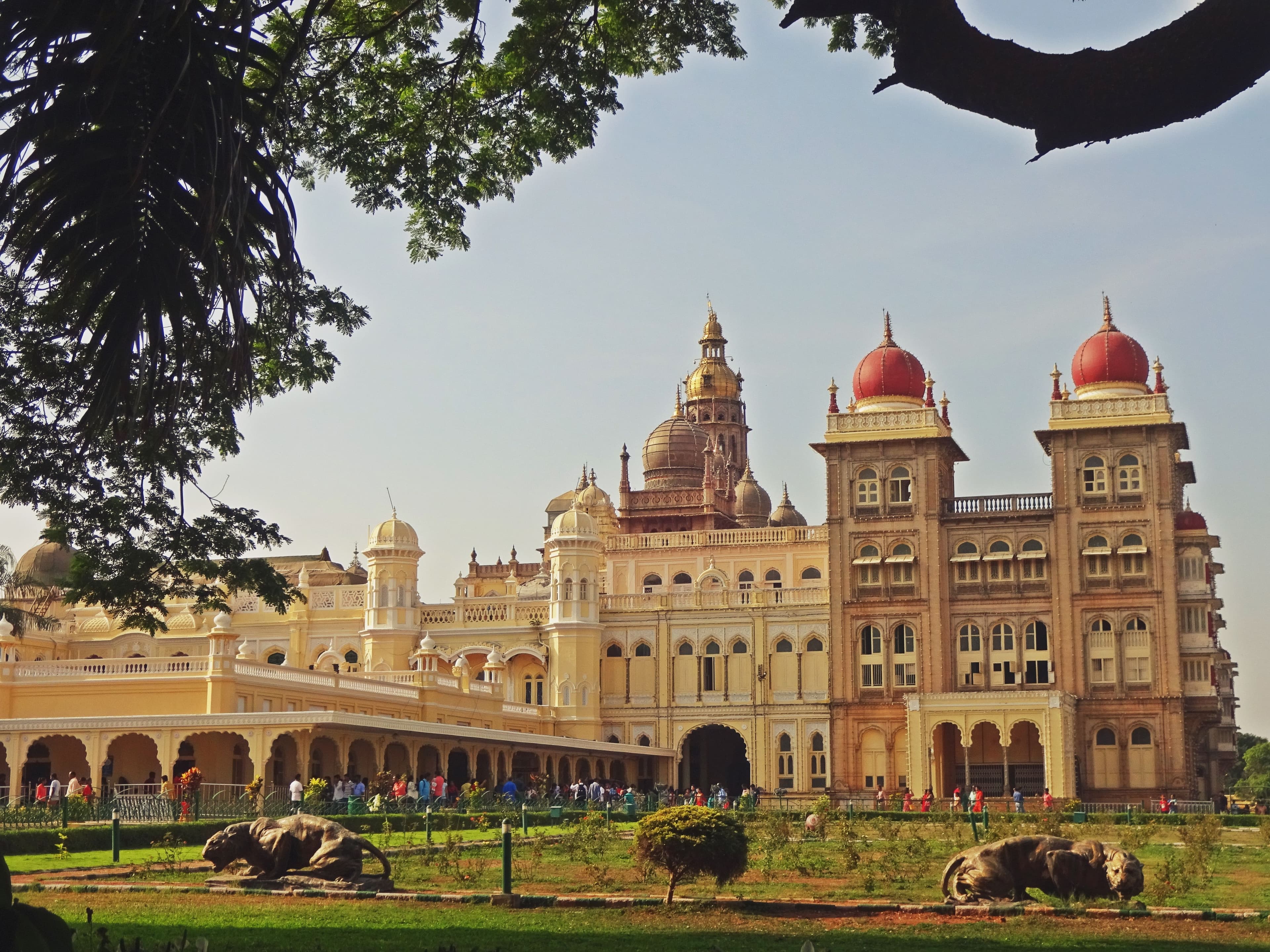 Mysore Palace